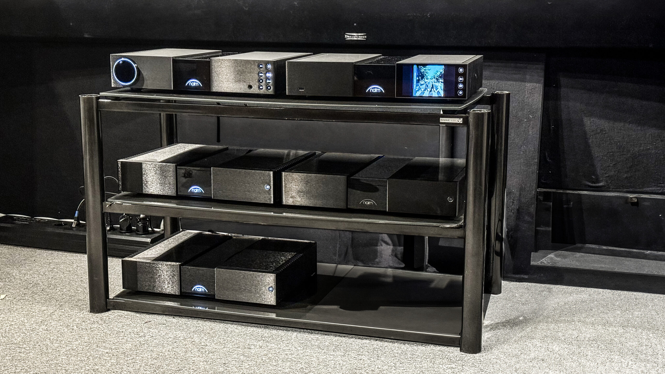 Naim New Classic 300 4 Naim New Classic 300 GeirNordby