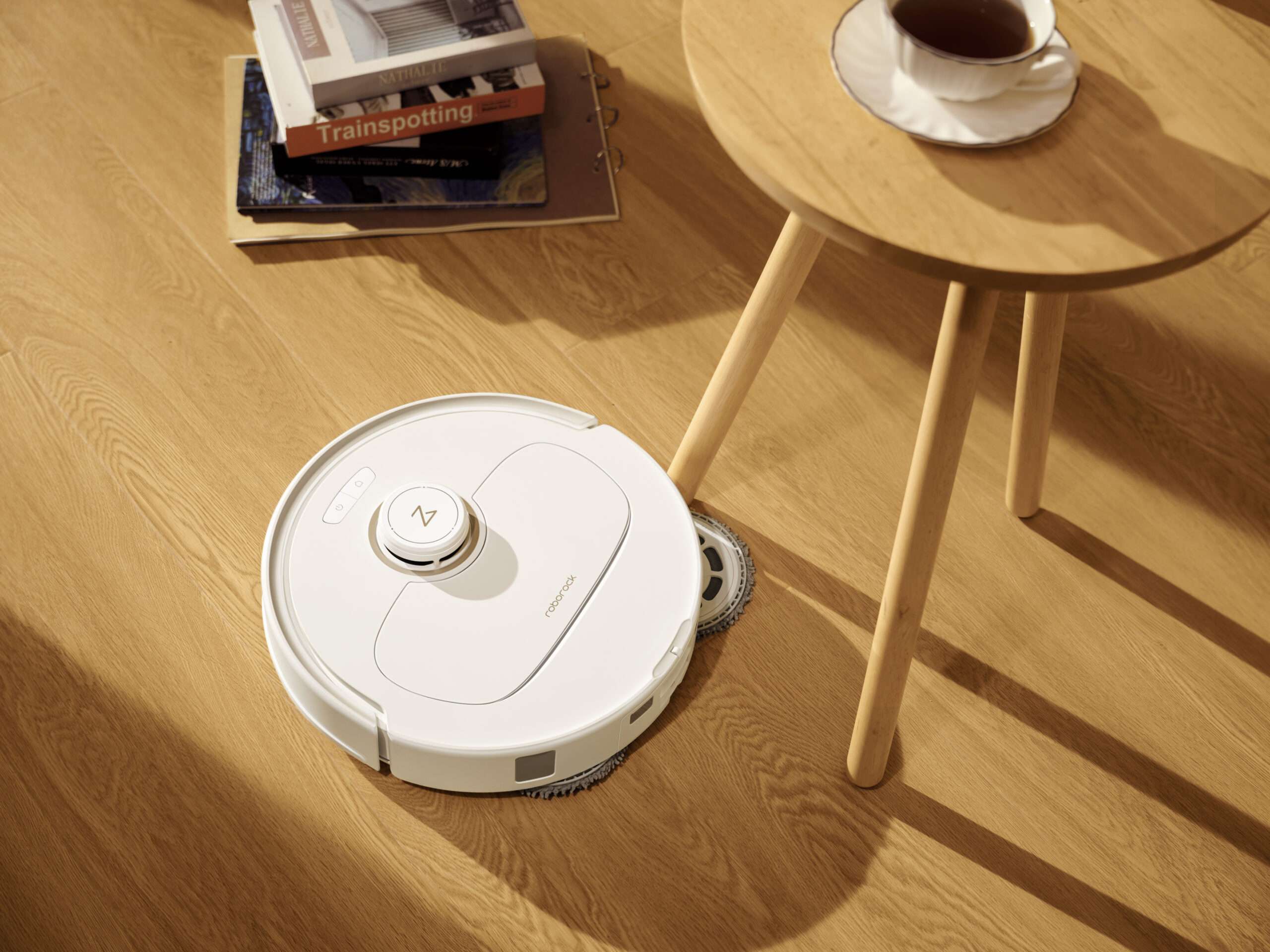 CES 2024: Roborock Q Revo MaxV og S8 MaxV Ultra 2 Q Revo 1 scaled