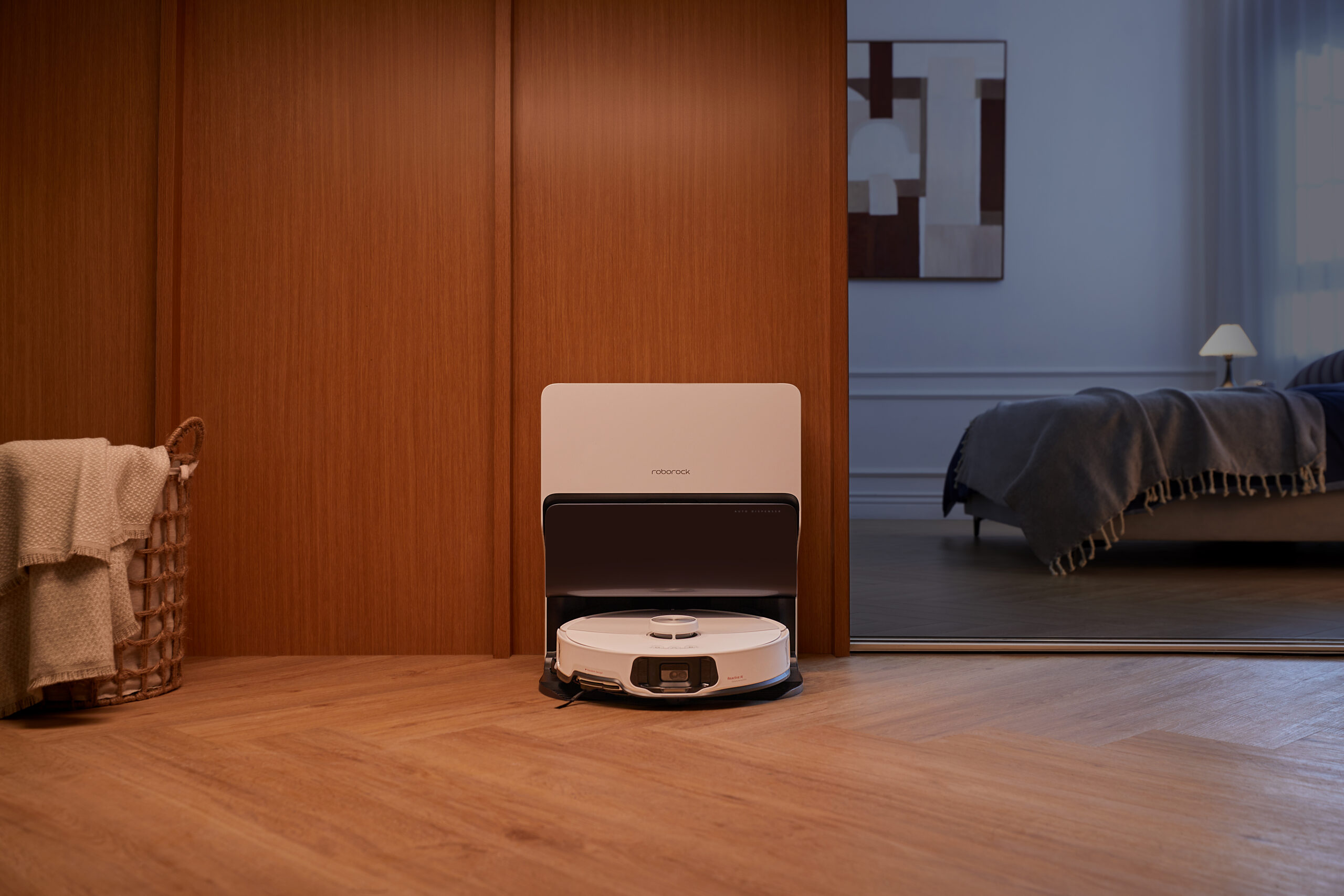 CES 2024: Roborock Q Revo MaxV og S8 MaxV Ultra 1 S8 MaxV Ultra 3 scaled