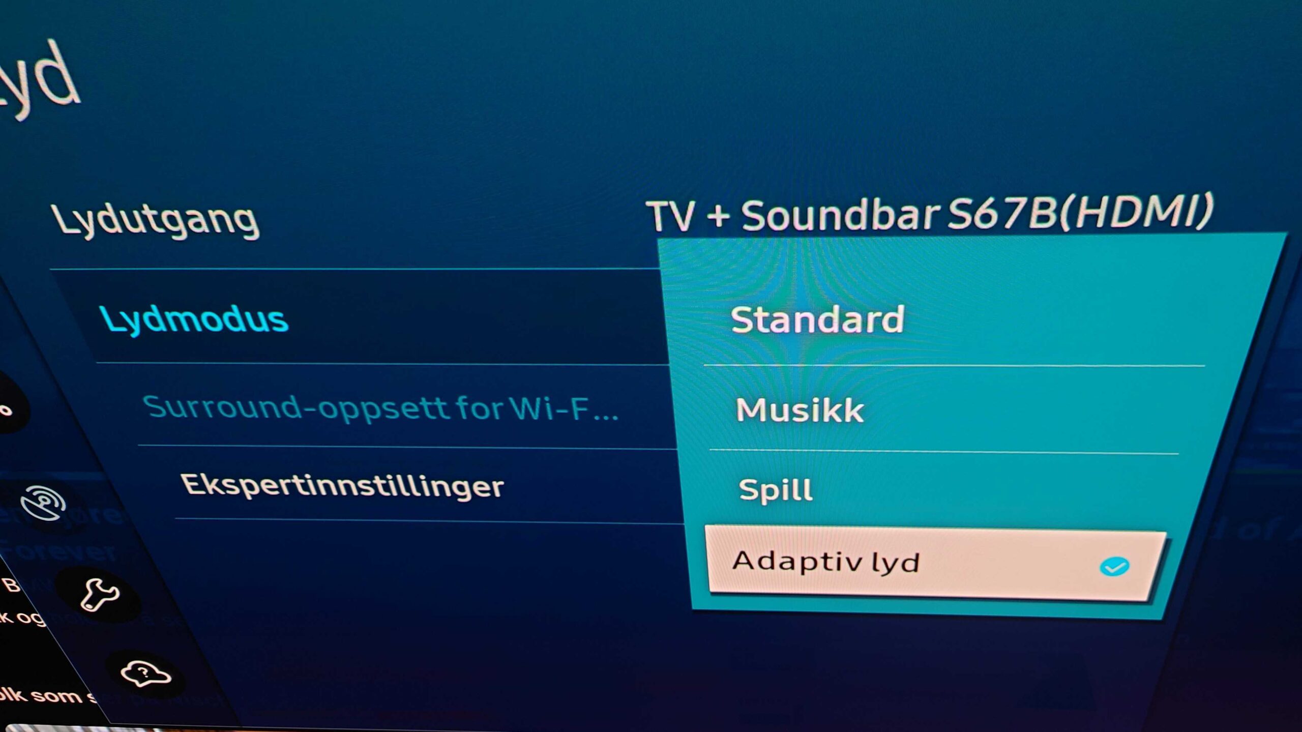 Samsung HW-S66B / HW-S67B 2 Samsung HW S67B 3 scaled
