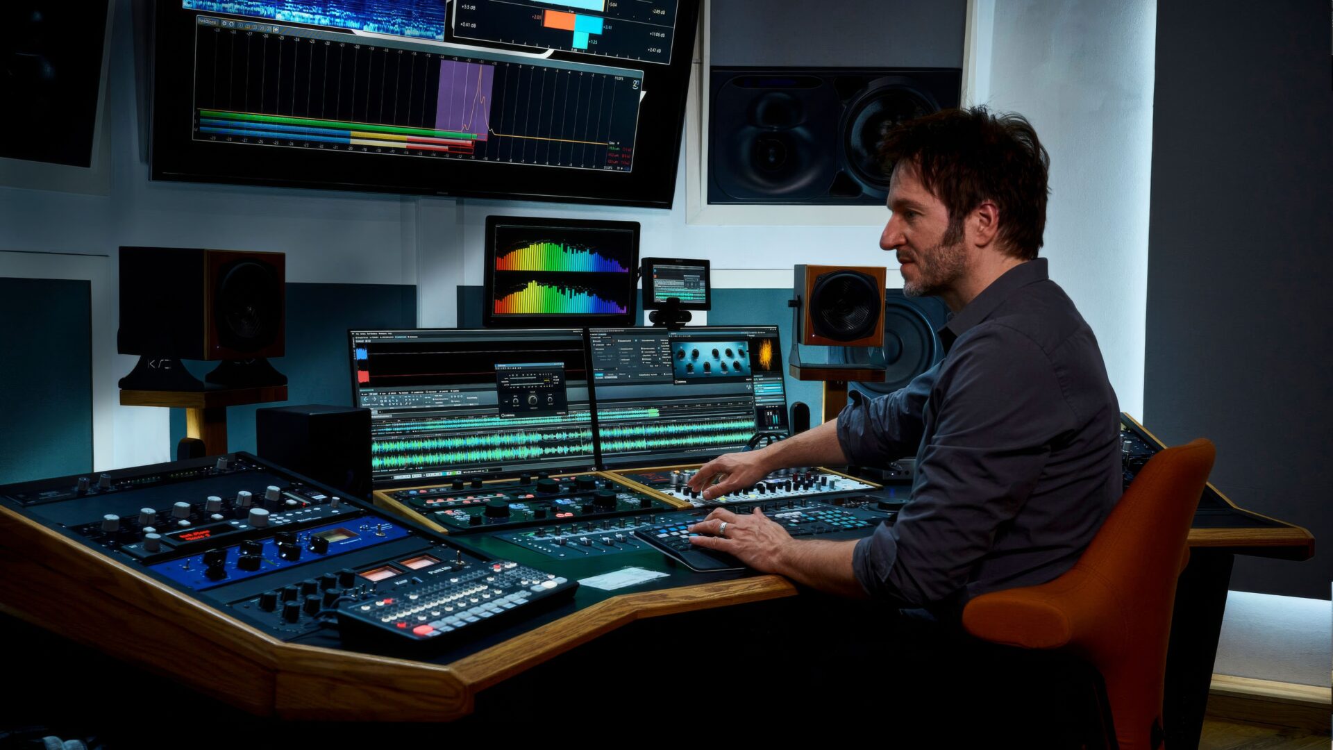 Nyt WaveLab 12 mastering-værktøj – en massiv opdatering