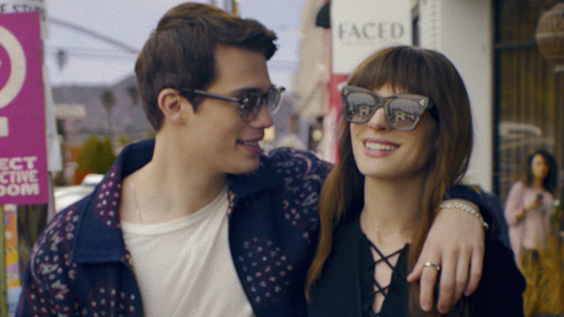 Anna Hathaway i ny storfilm fra Prime Video – The Idea of You