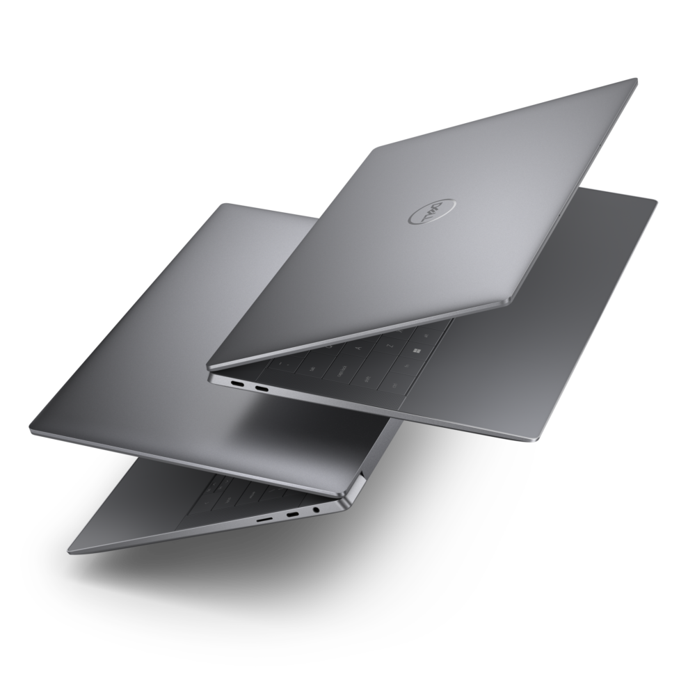 XPS 14 t graphite double