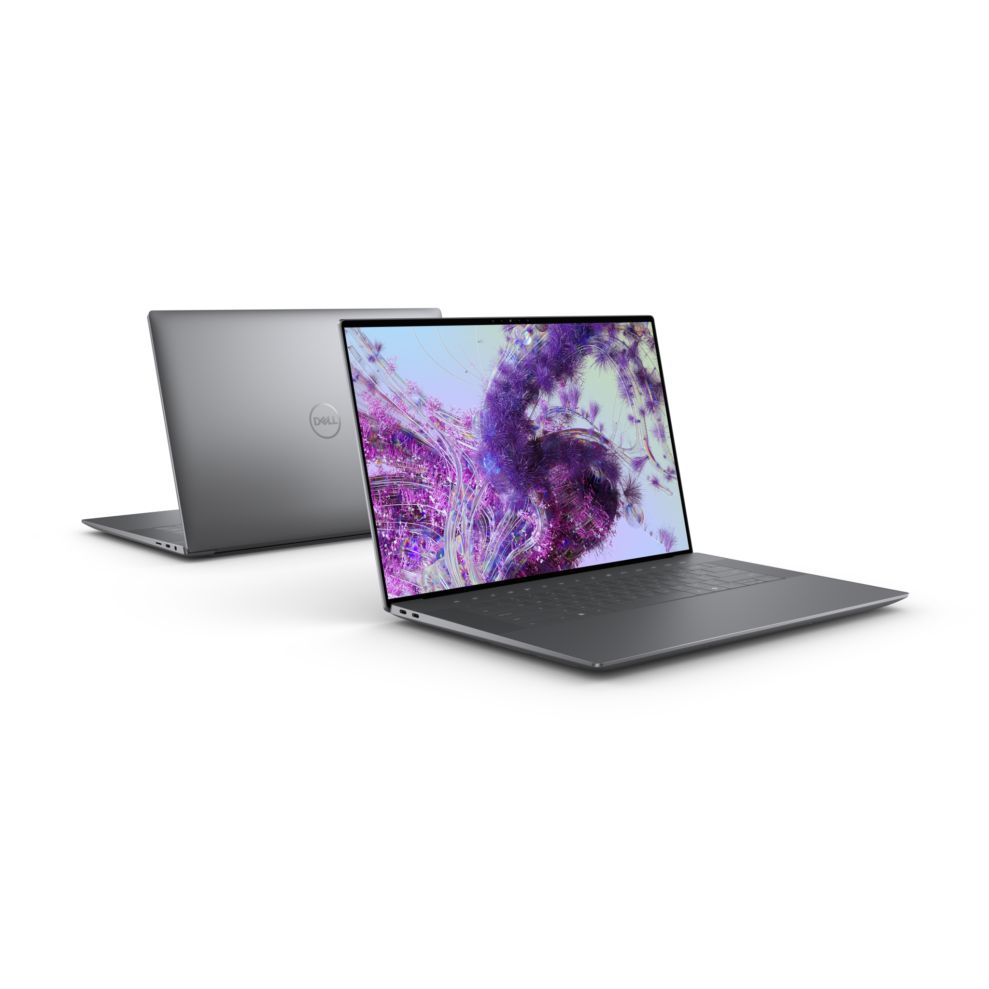 XPS 16 graphite double