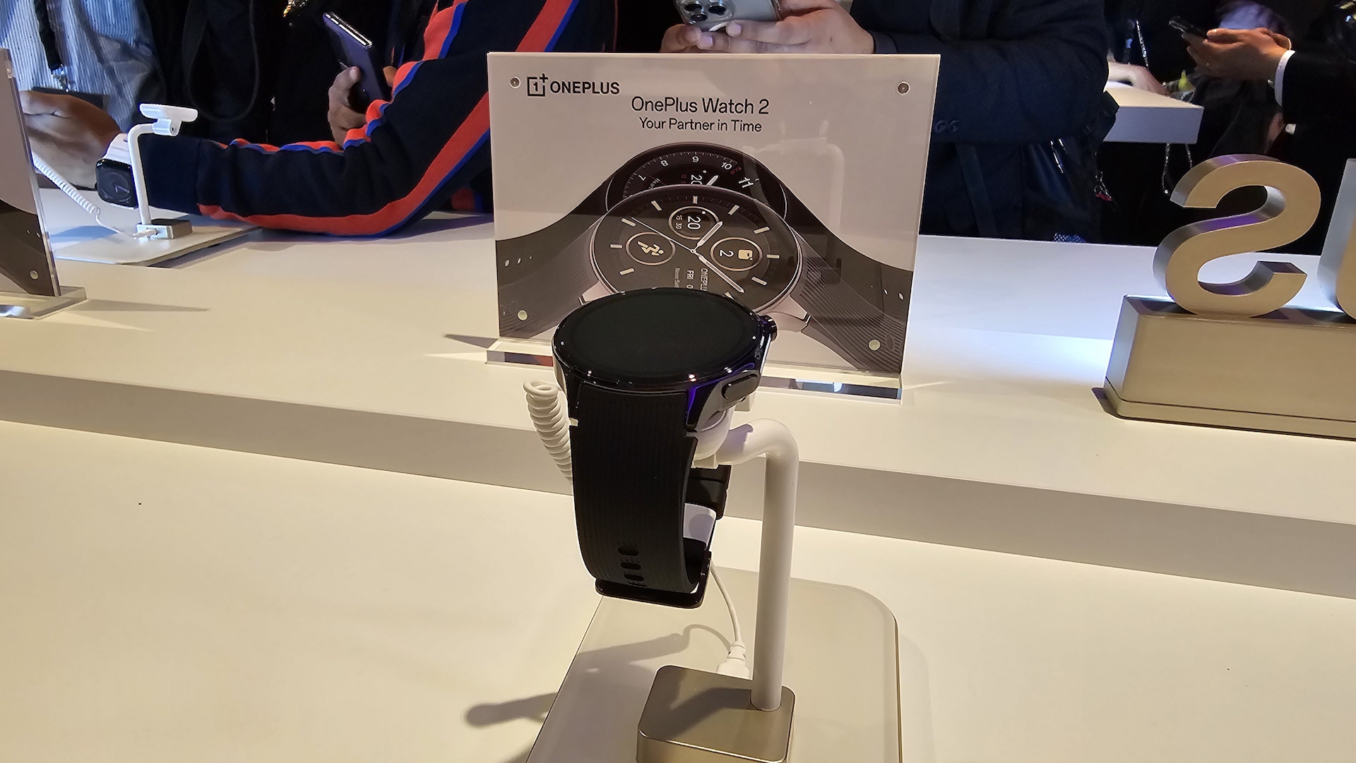 OnePlus Watch 2