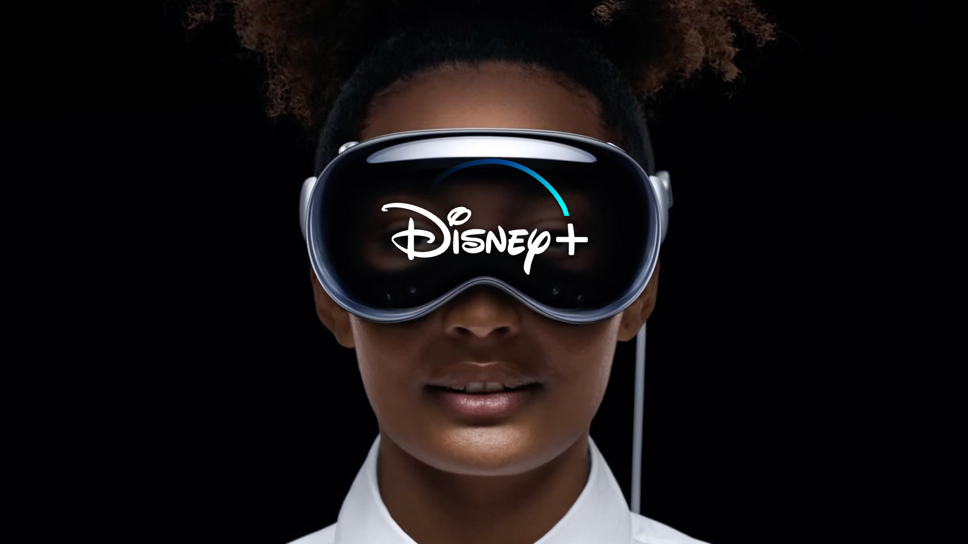 Her er de Disney-film du kan se i 3D med Apple Vision Pro