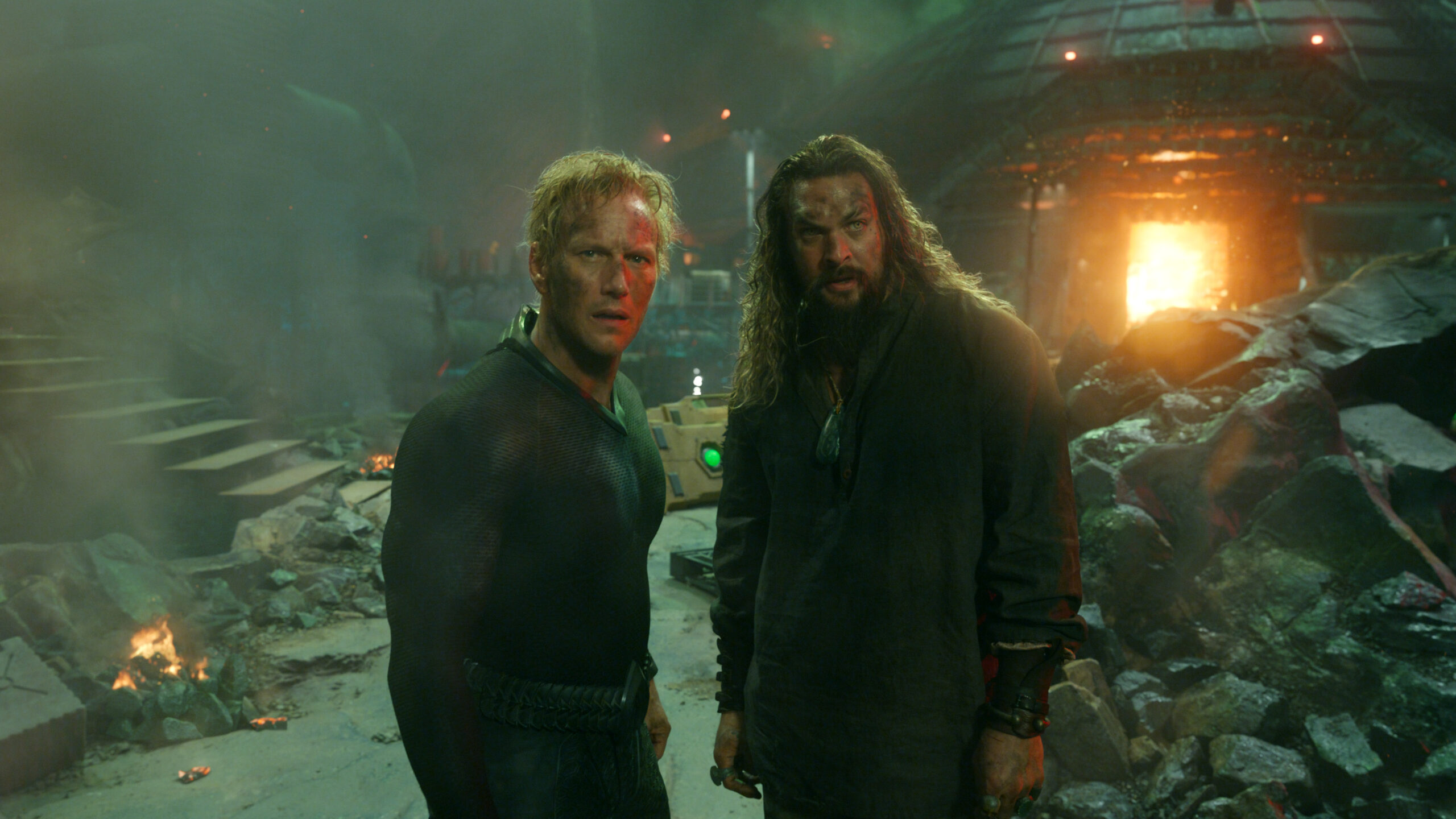 Nu kan du streame Aquaman and the Lost Kingdom 1 Aquaman and the Lost Kingdom 1 3 scaled 1