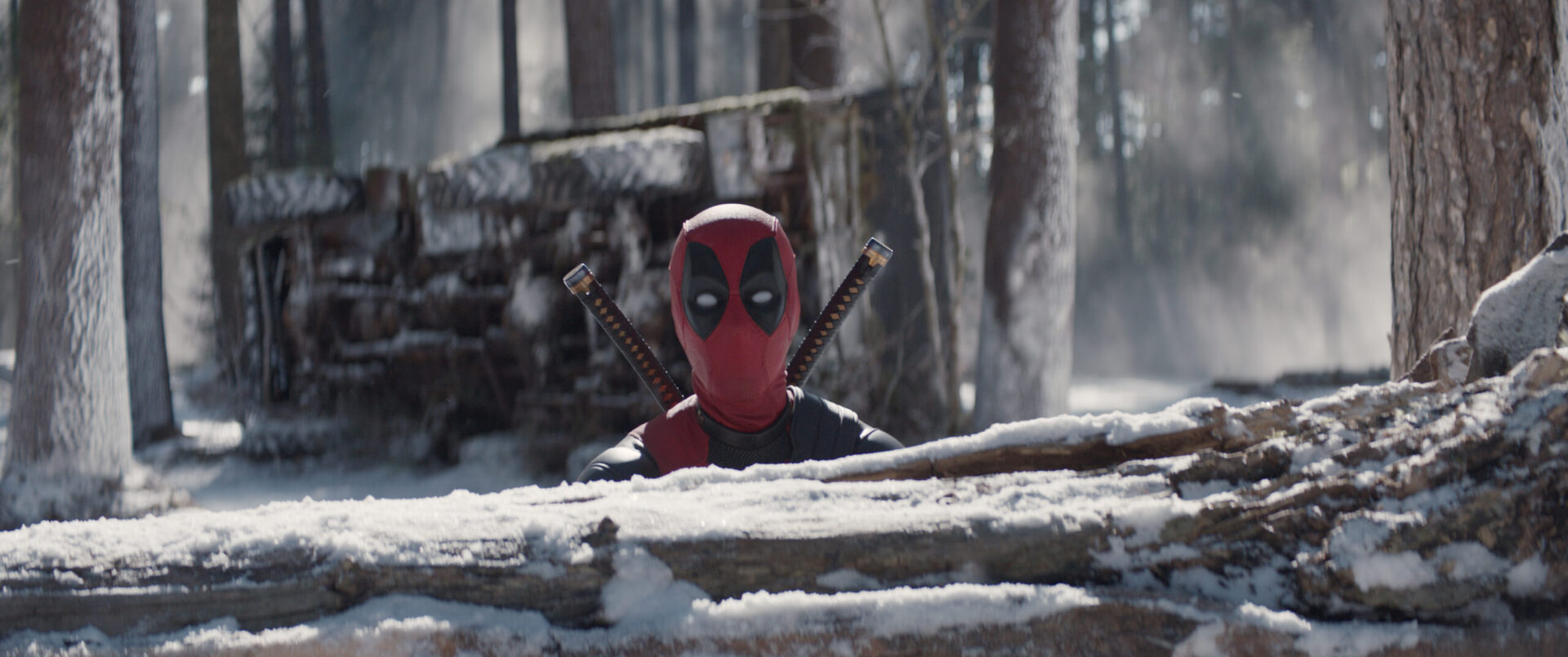Deadpool & Wolverine trailer slår alle rekorder!