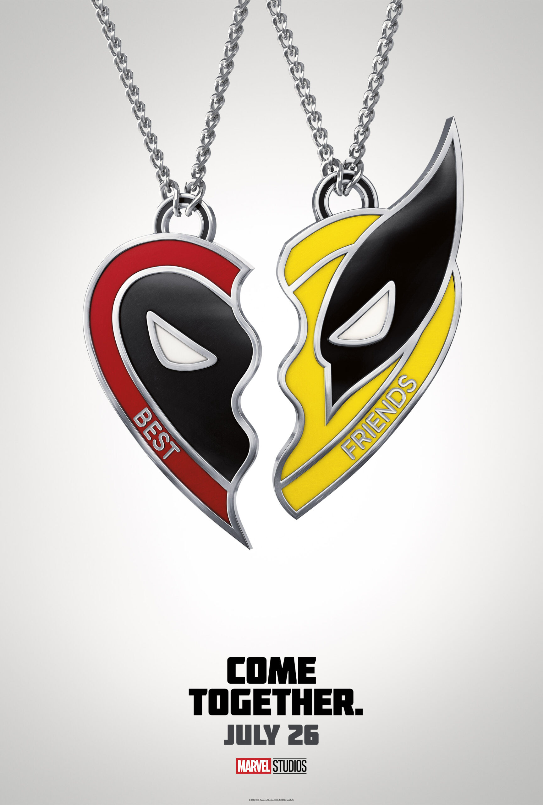 Deadpool & Wolverine - nu er den første trailer her 2 Deadpool Wolverine 1 7 scaled 1
