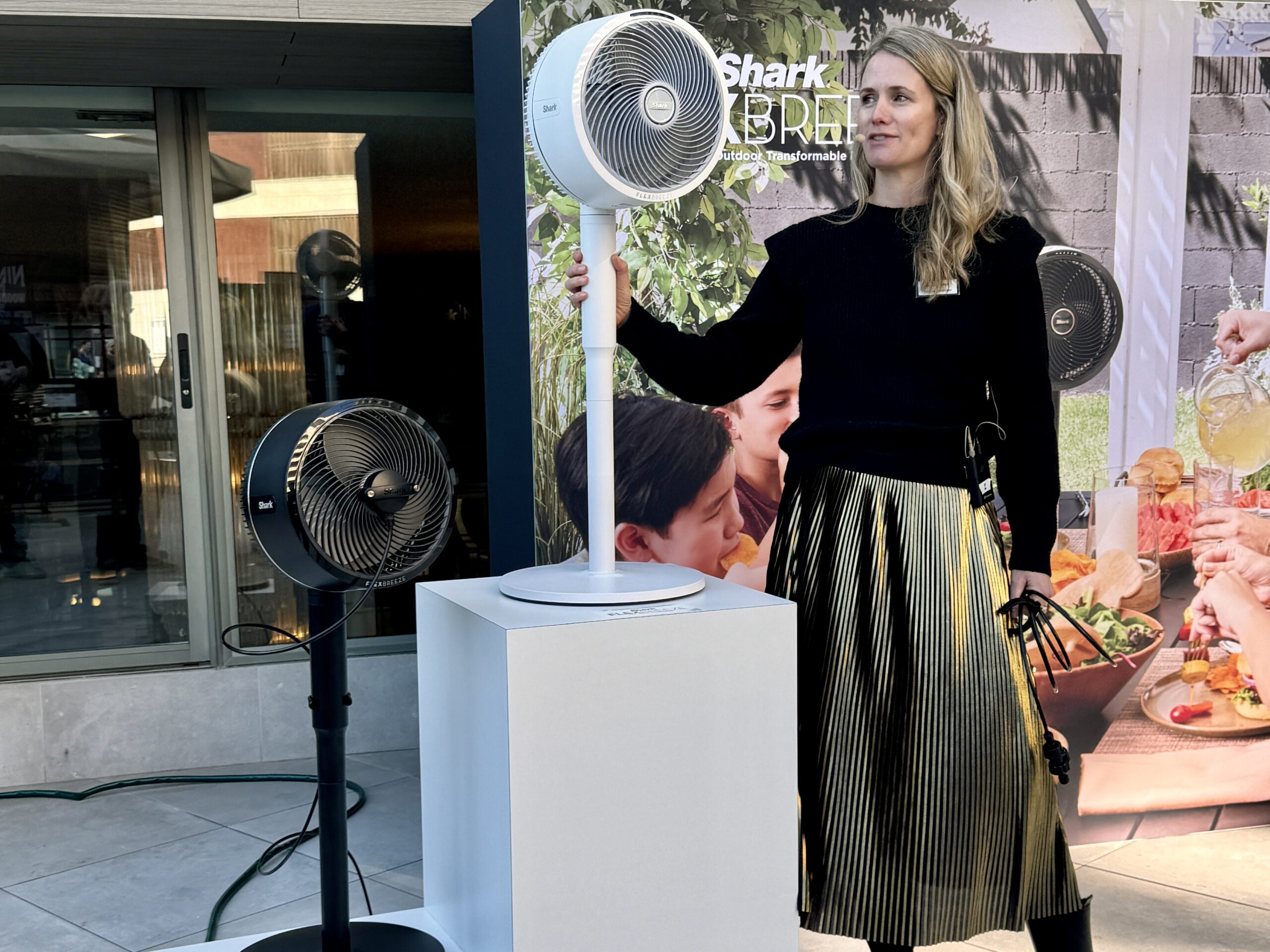 Shark-husholdningsprodukter lanceres i Europa 1 IMG 1651 scaled