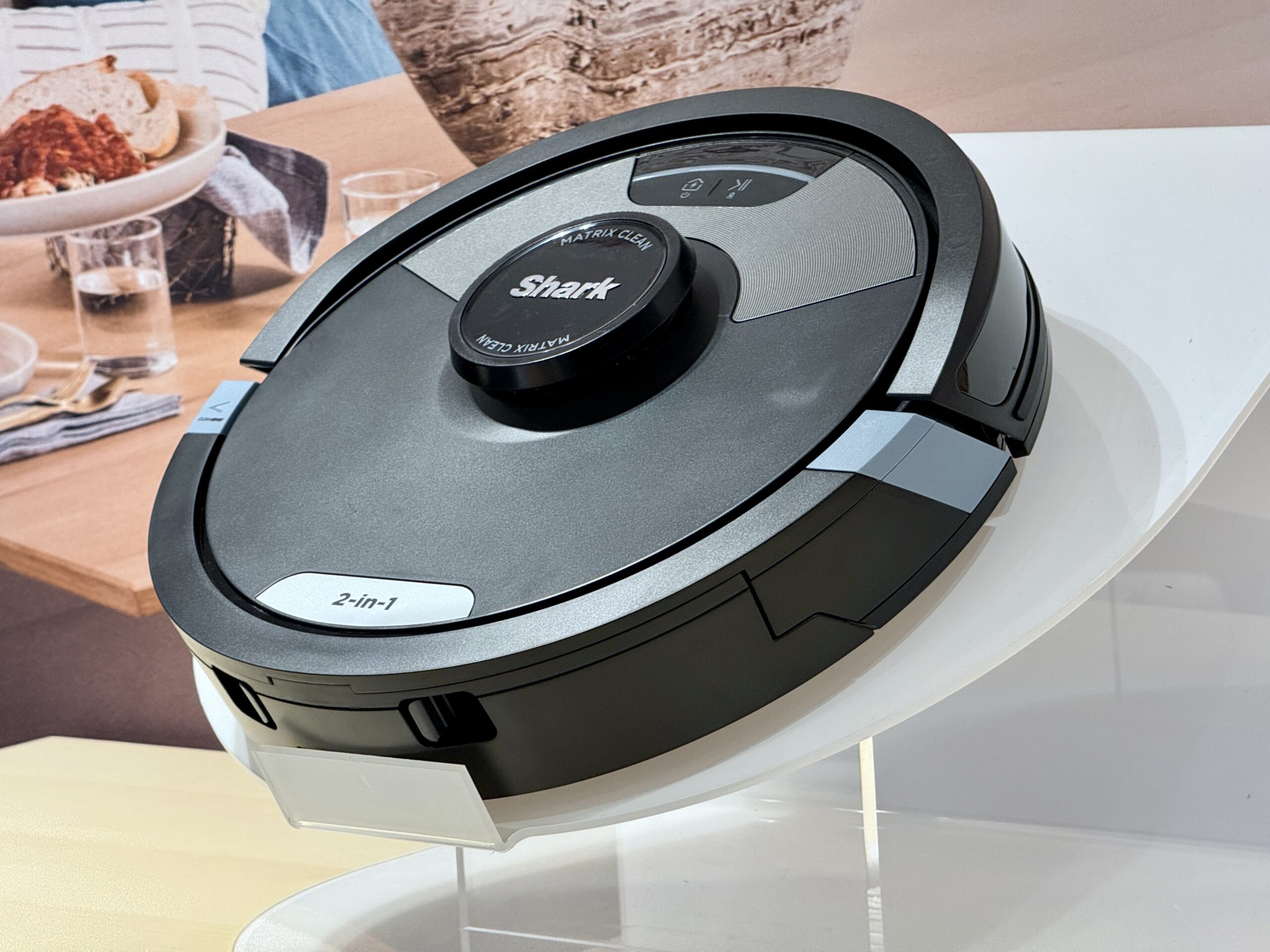 Shark-husholdningsprodukter lanceres i Europa 3 IMG 1675 scaled