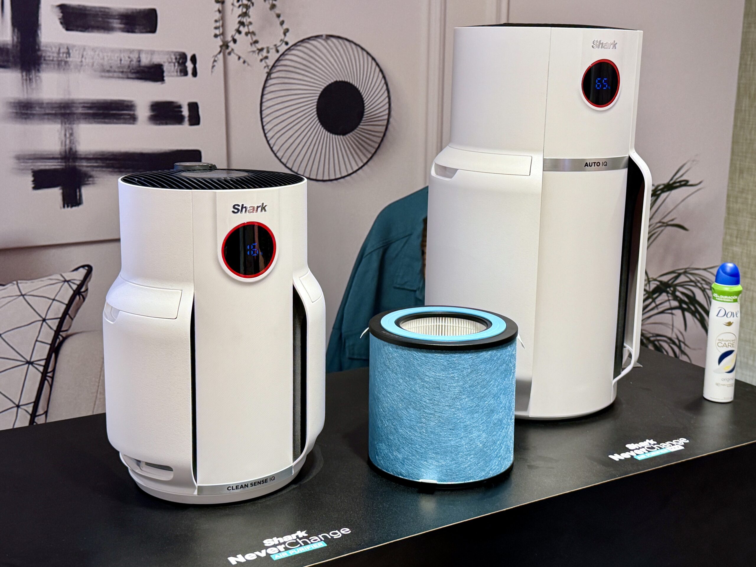 Shark-husholdningsprodukter lanceres i Europa 4 IMG 1678 scaled