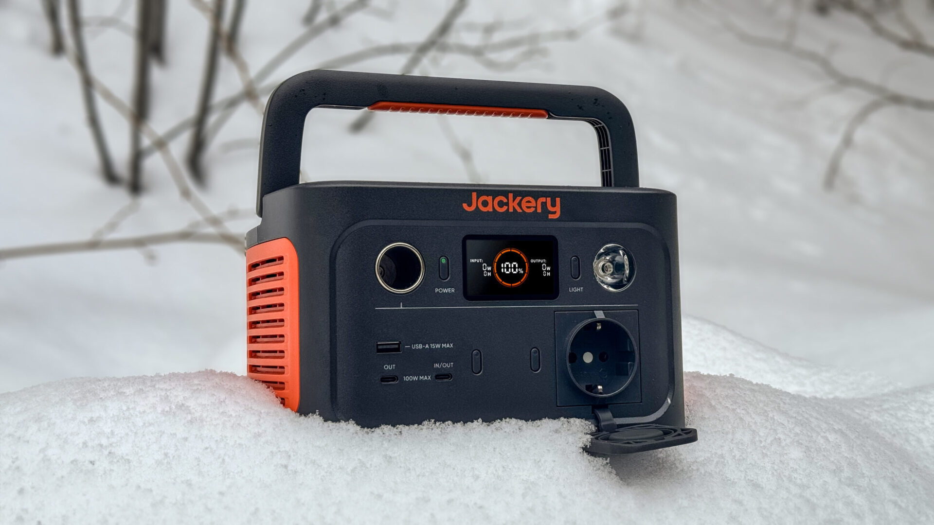 Jackery Explorer 300 Plus