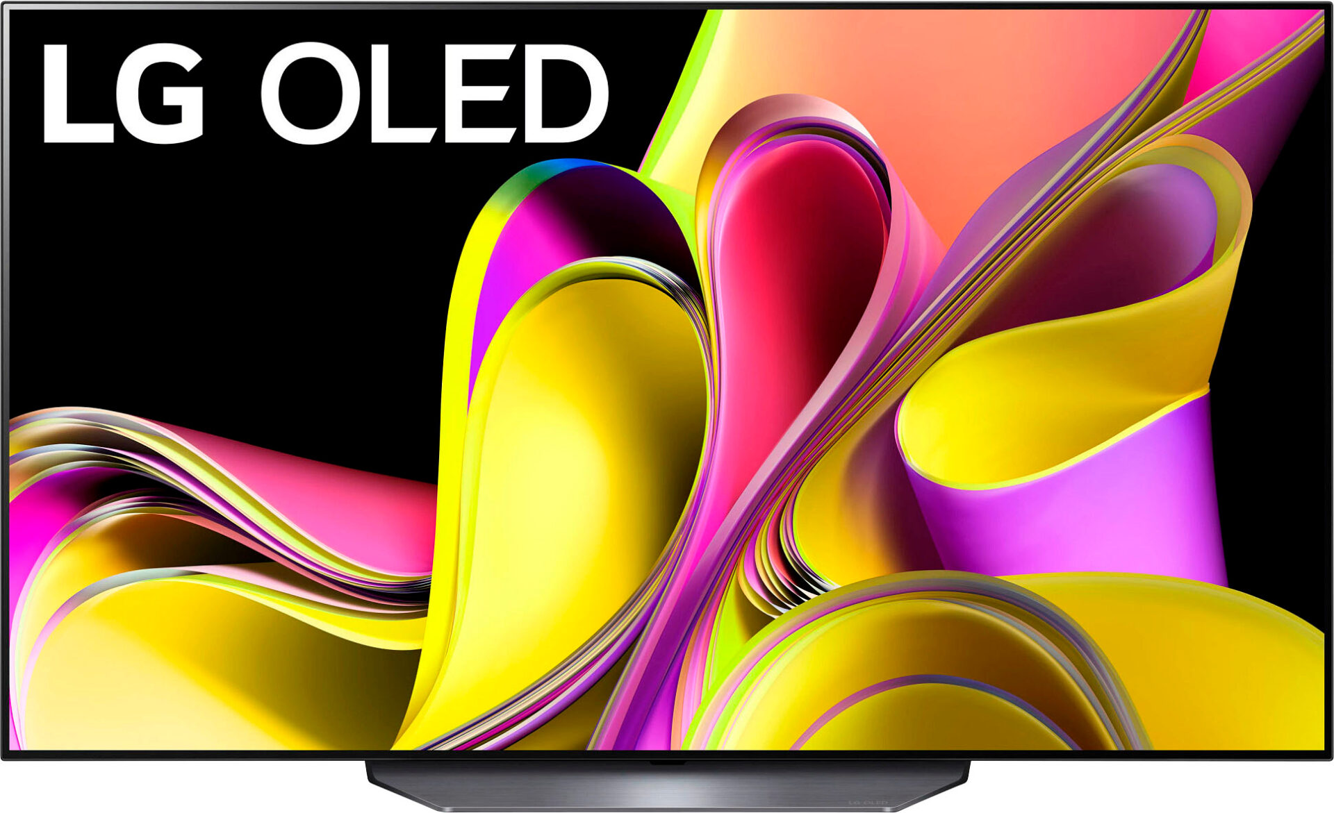 LG OLED B3 4