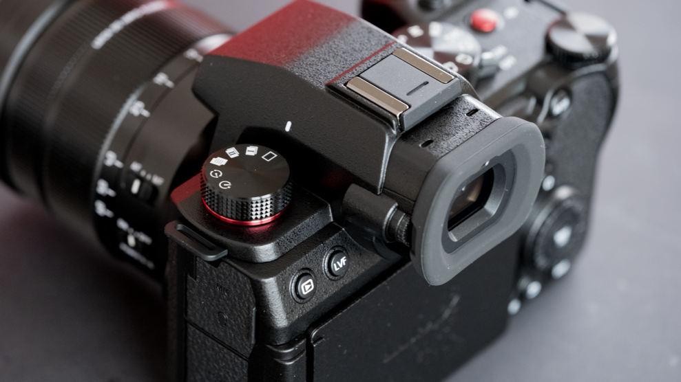 Lumix G9II 4 1
