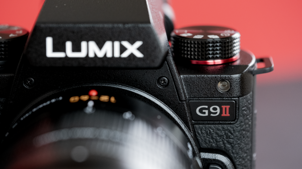 Lumix G9II 5 1