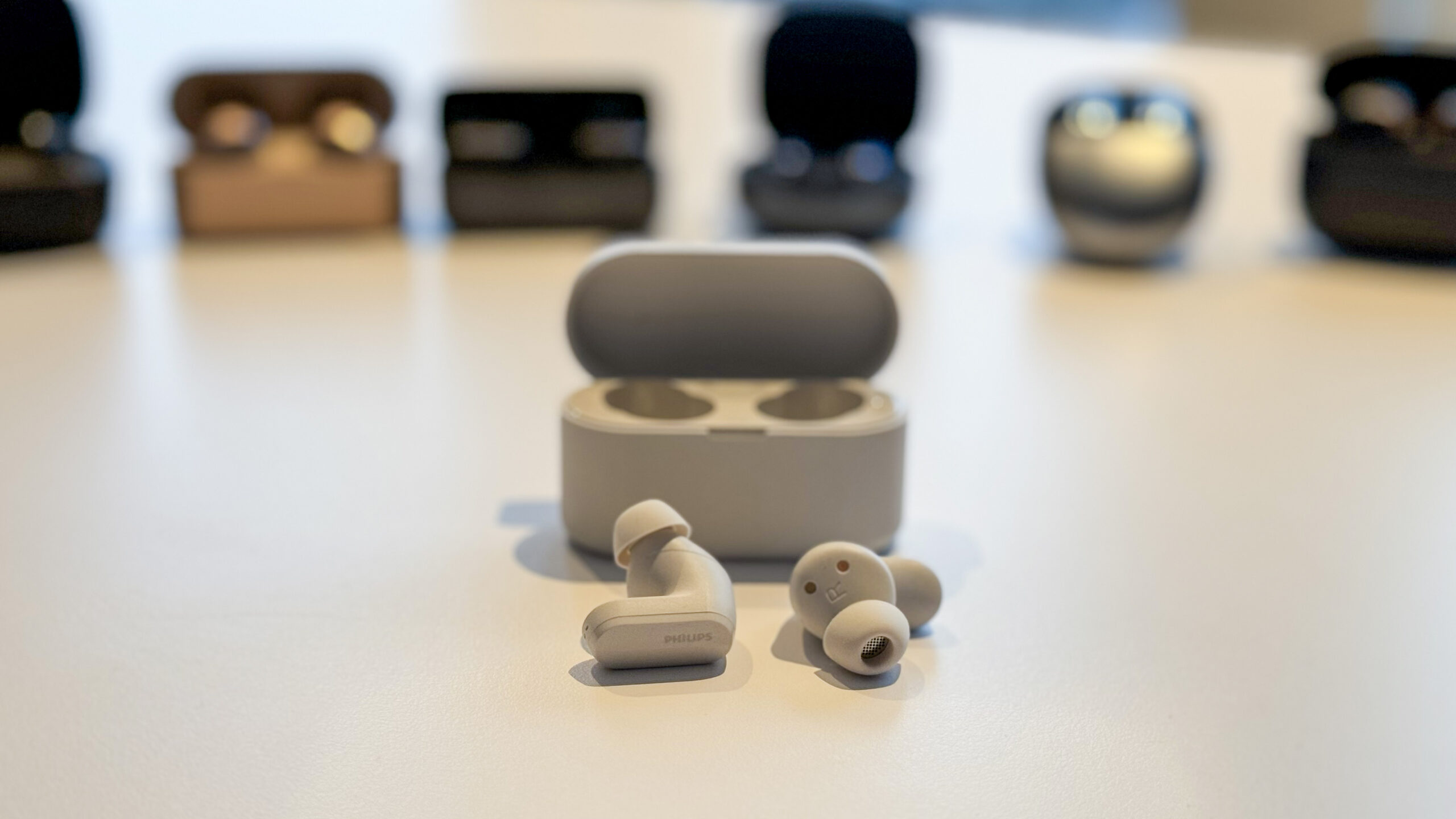 Philips TAT3508 1 Philips TAT3508 GeirNordby