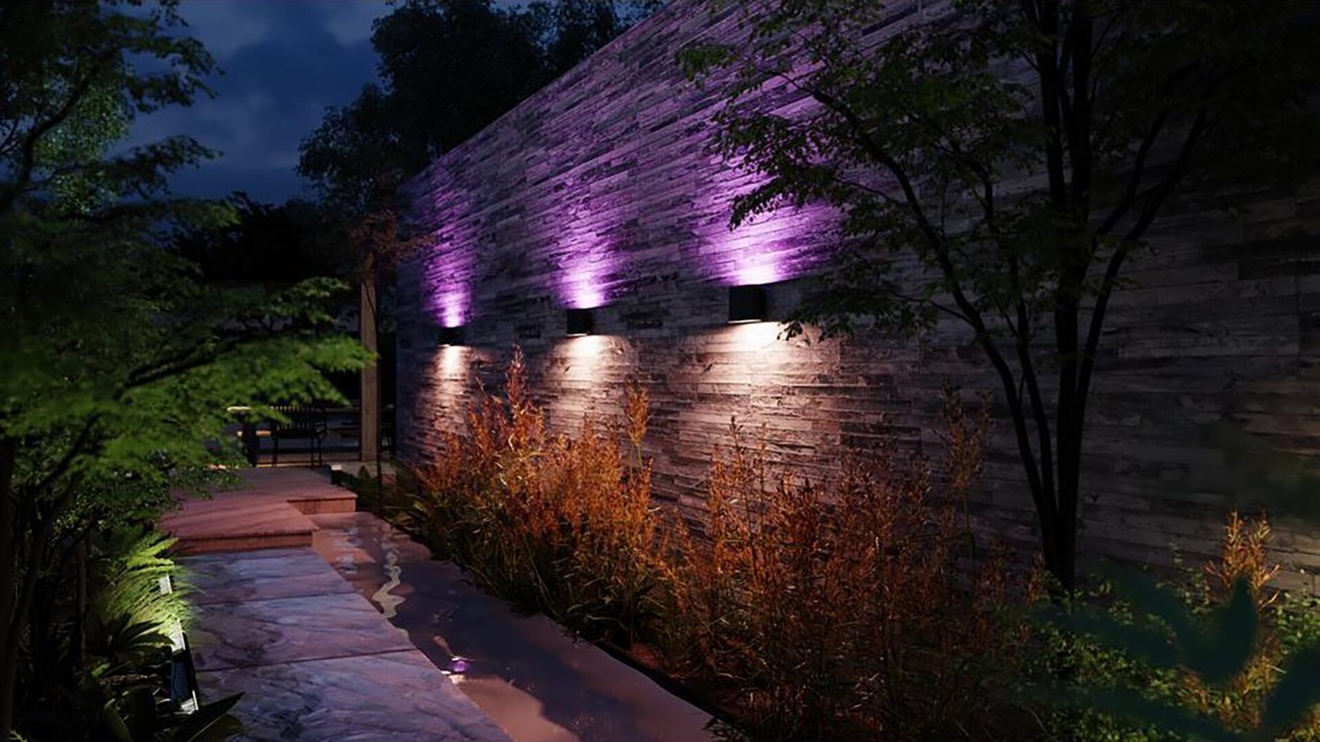 Philips Hue Dymera sætter kreativt lys på væggen