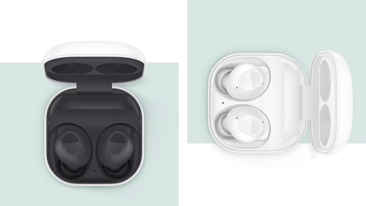 Samsung Galaxy Buds FE 2