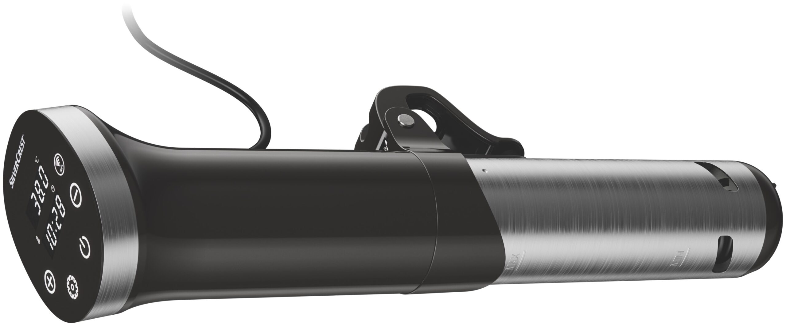 Silvercrest Sous vide stick 1 Silvercrest Sous Vide Stick Smart Best SSVSS 1200 scaled