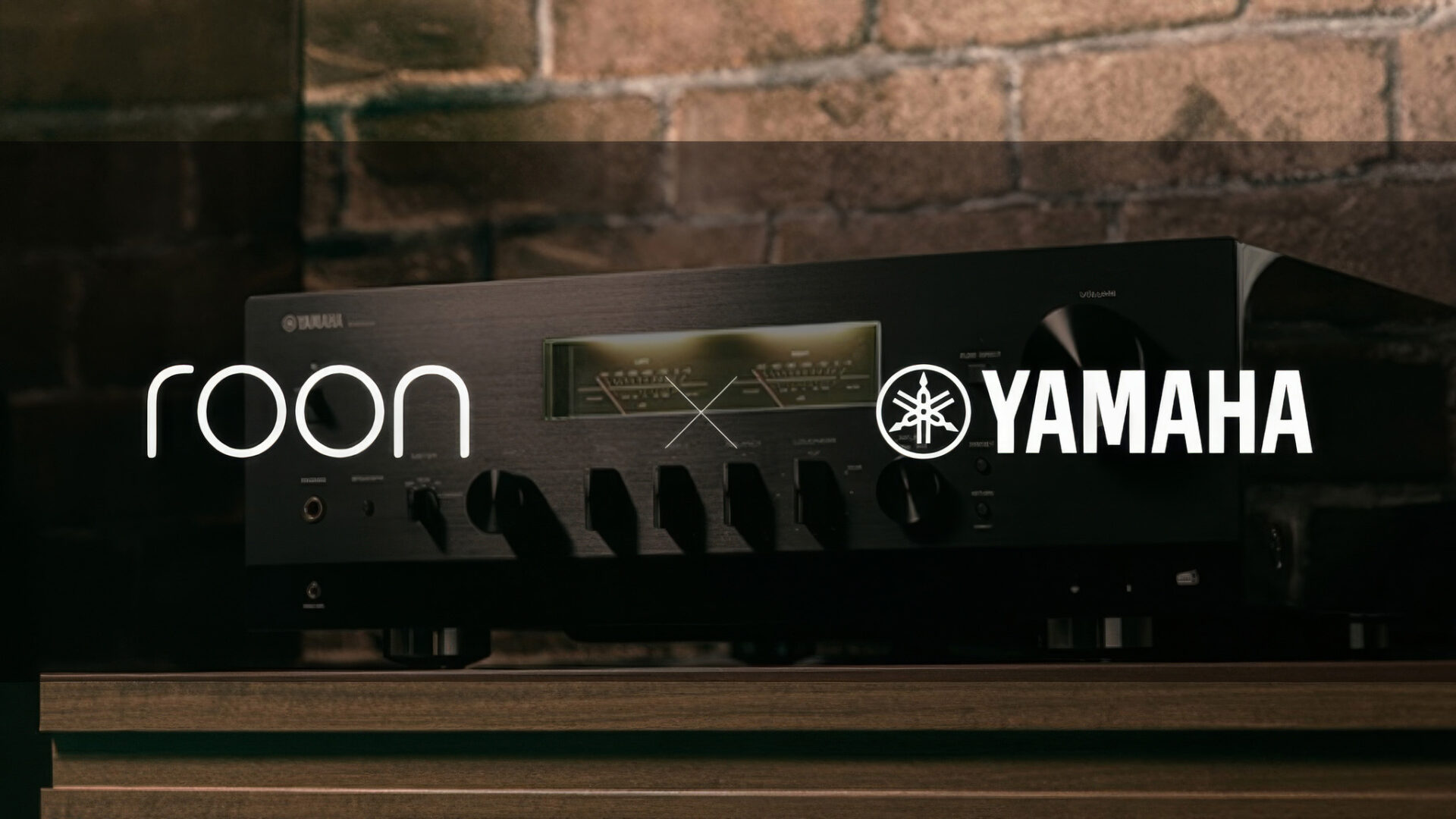 Yamaha: Flere produkter får Roon-certificering