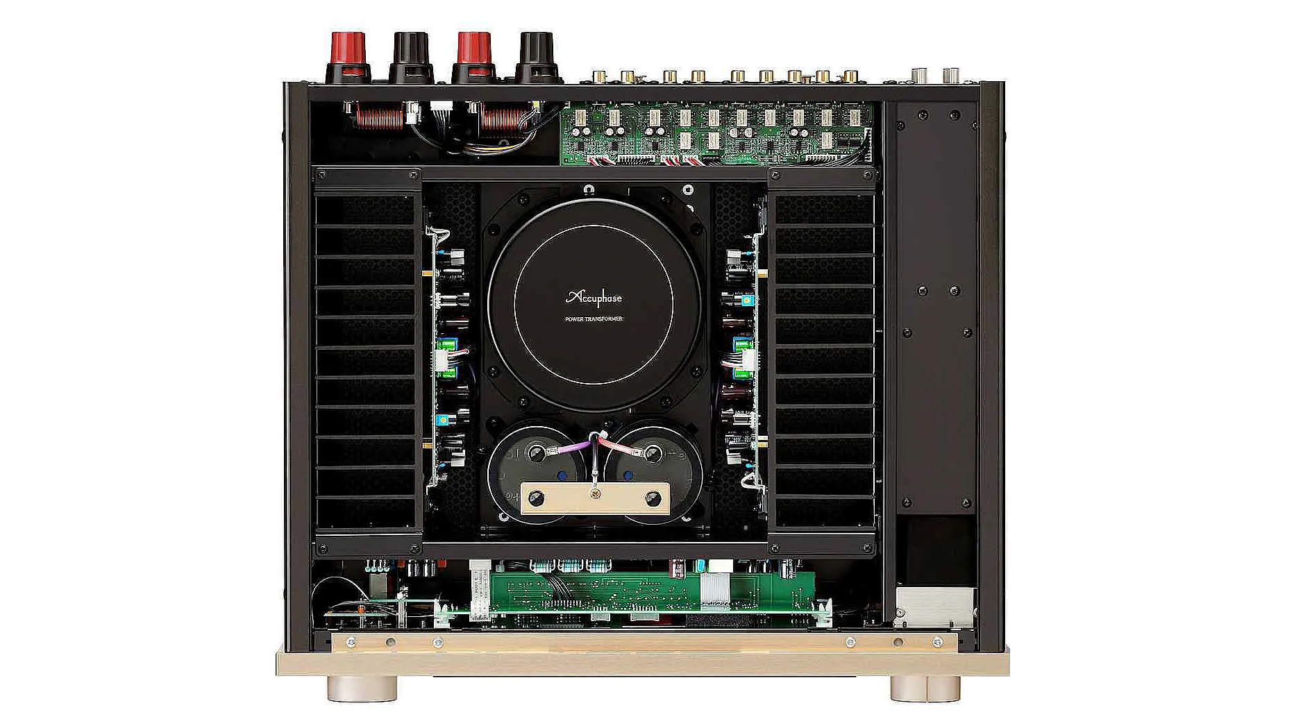 accuphase-e-700 inside