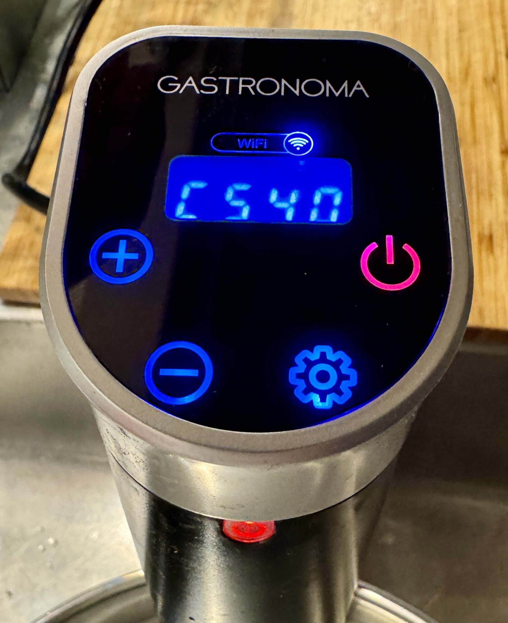 Gastronoma Sous Vide 18310009 3 gastronoma display