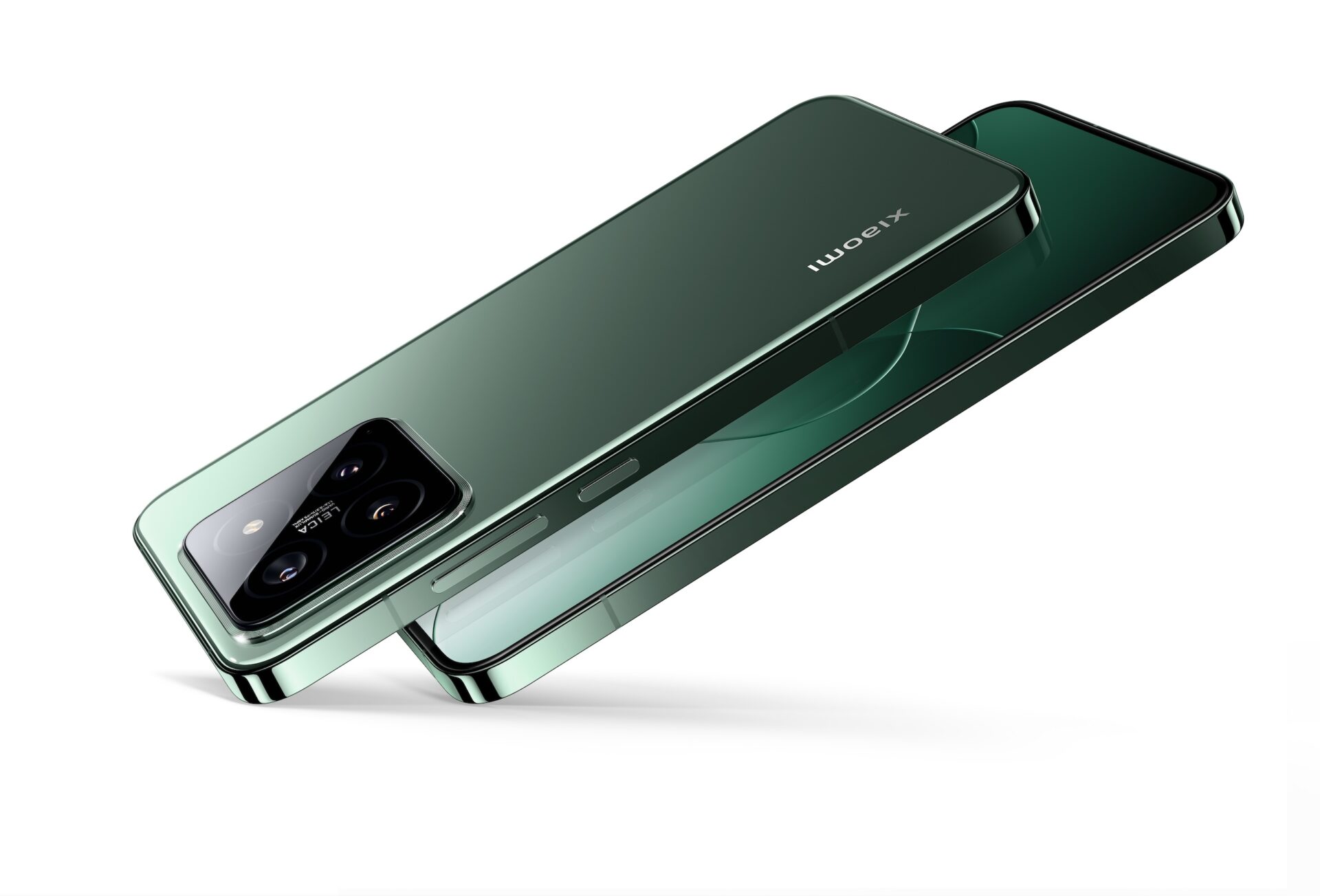 Xiaomi 14 1 green group3