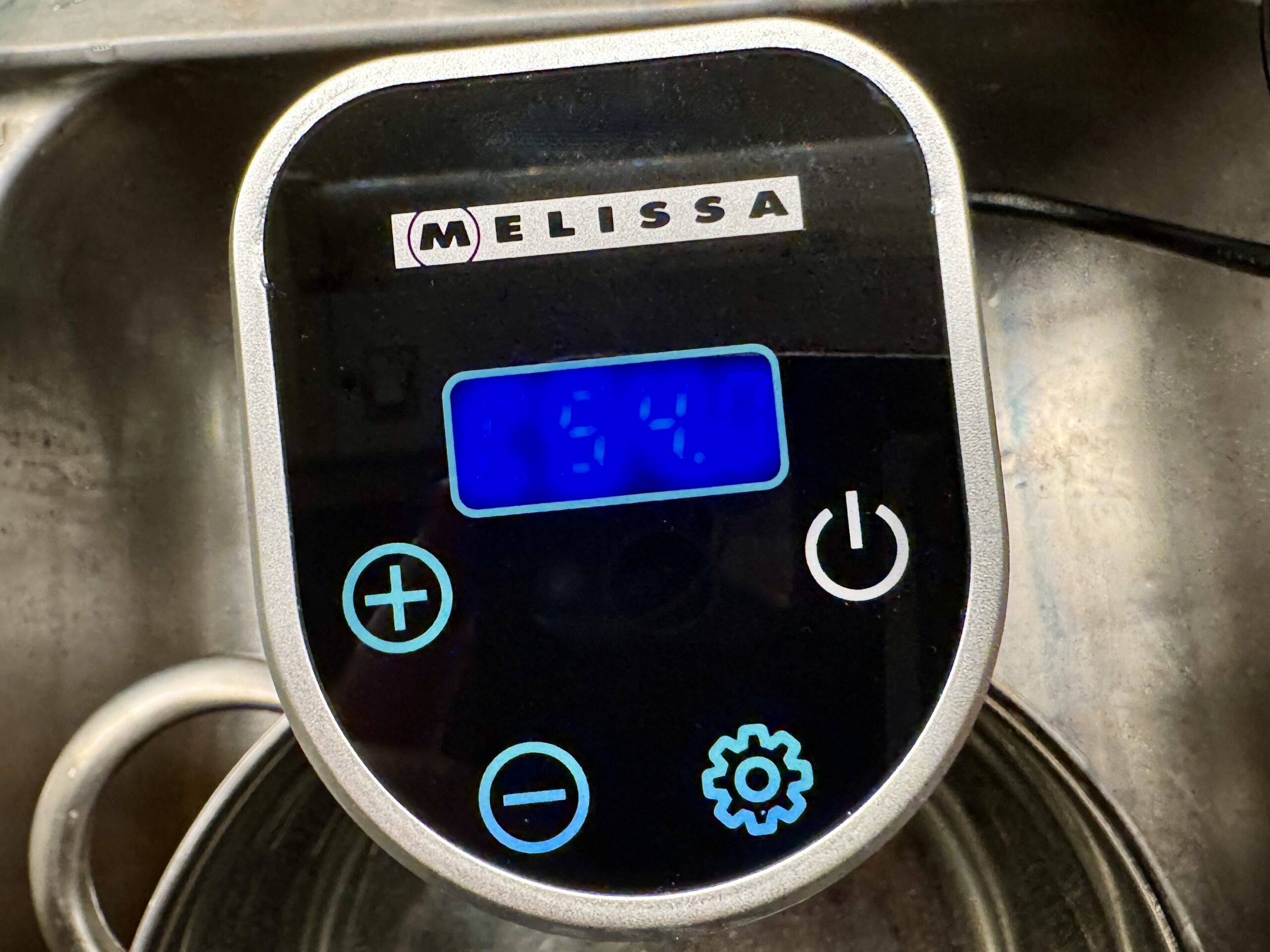 Melissa Sous Vide 16310224 3 melissa display scaled
