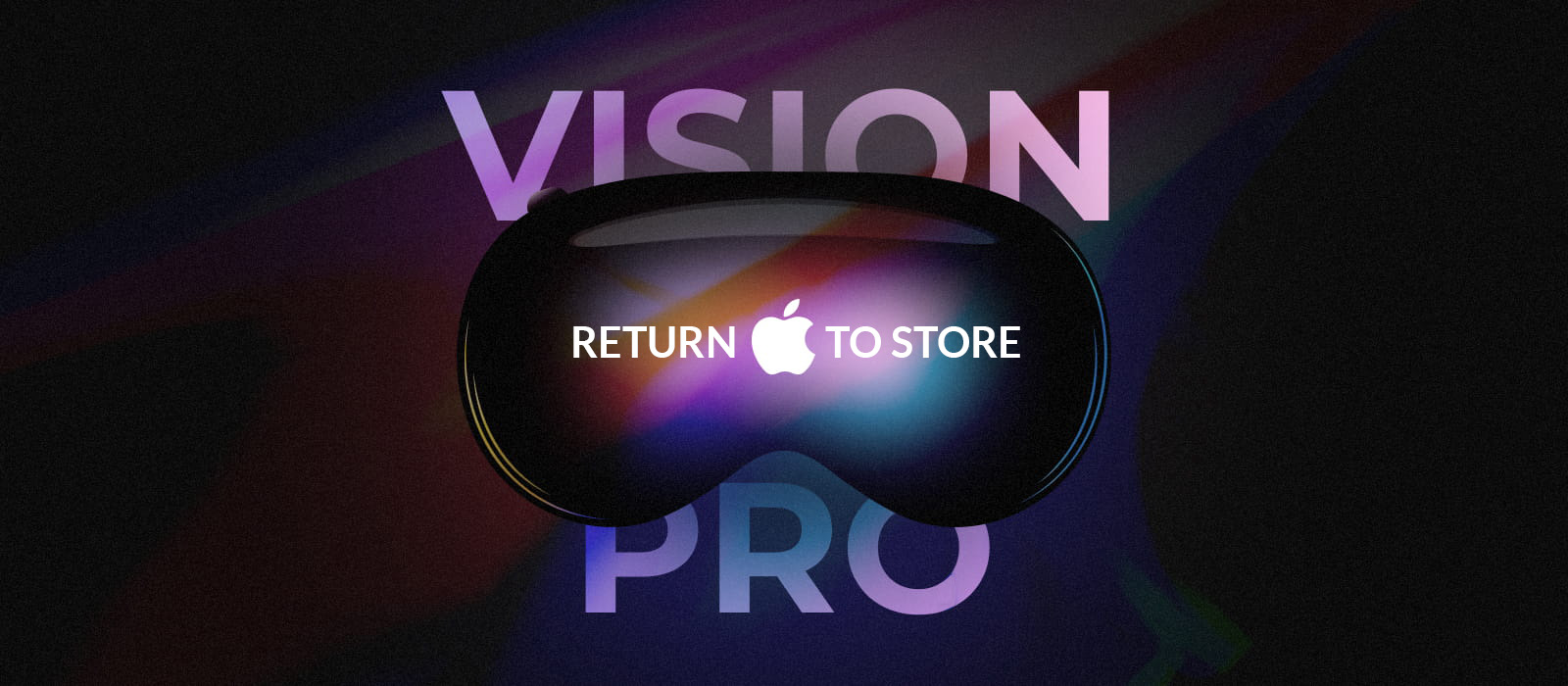 Flere og flere returnerer deres Apple Vision Pro