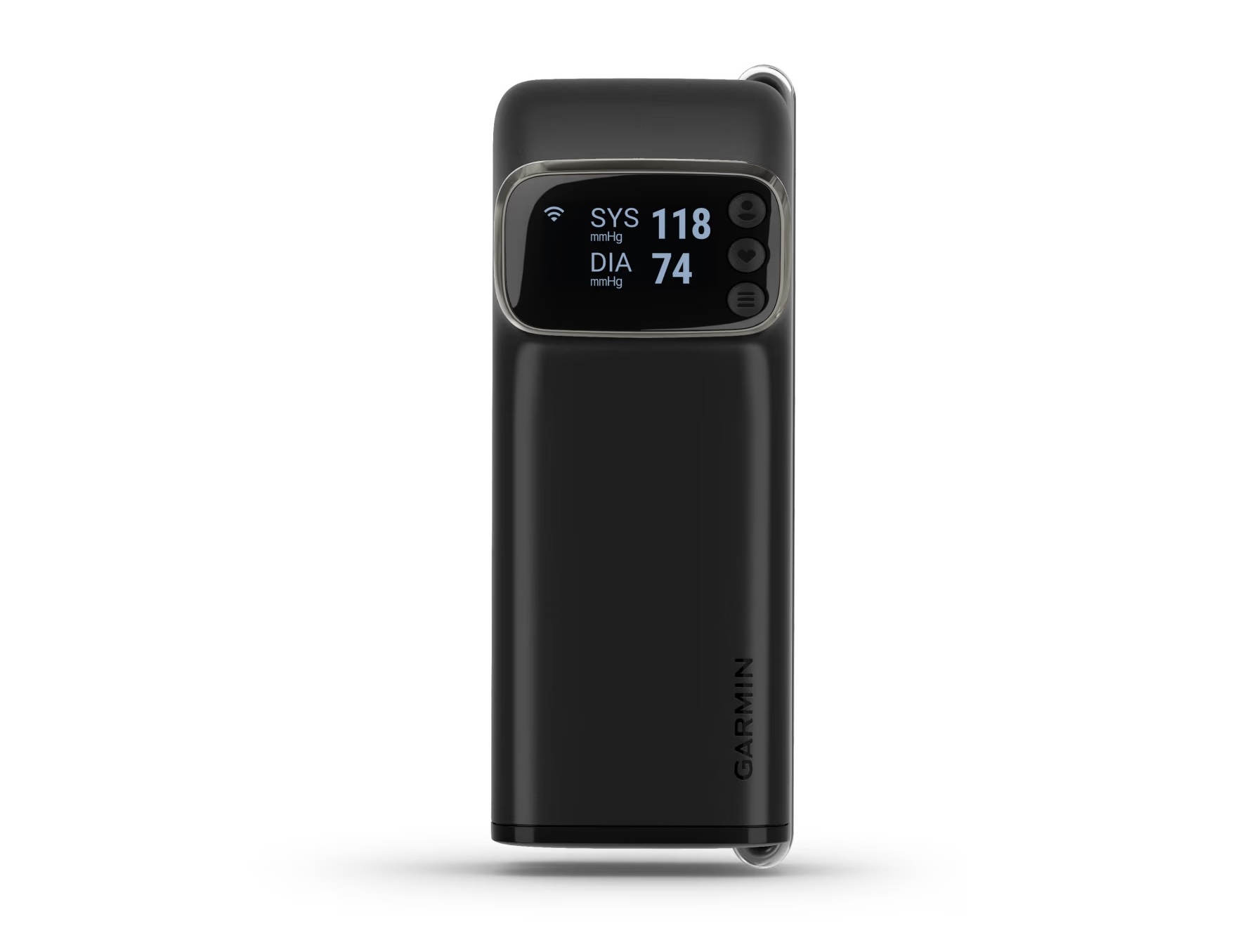 Garmin Index BPM smart blodtryksmåler 2 r8tng3sevtapgiqiazr6 2