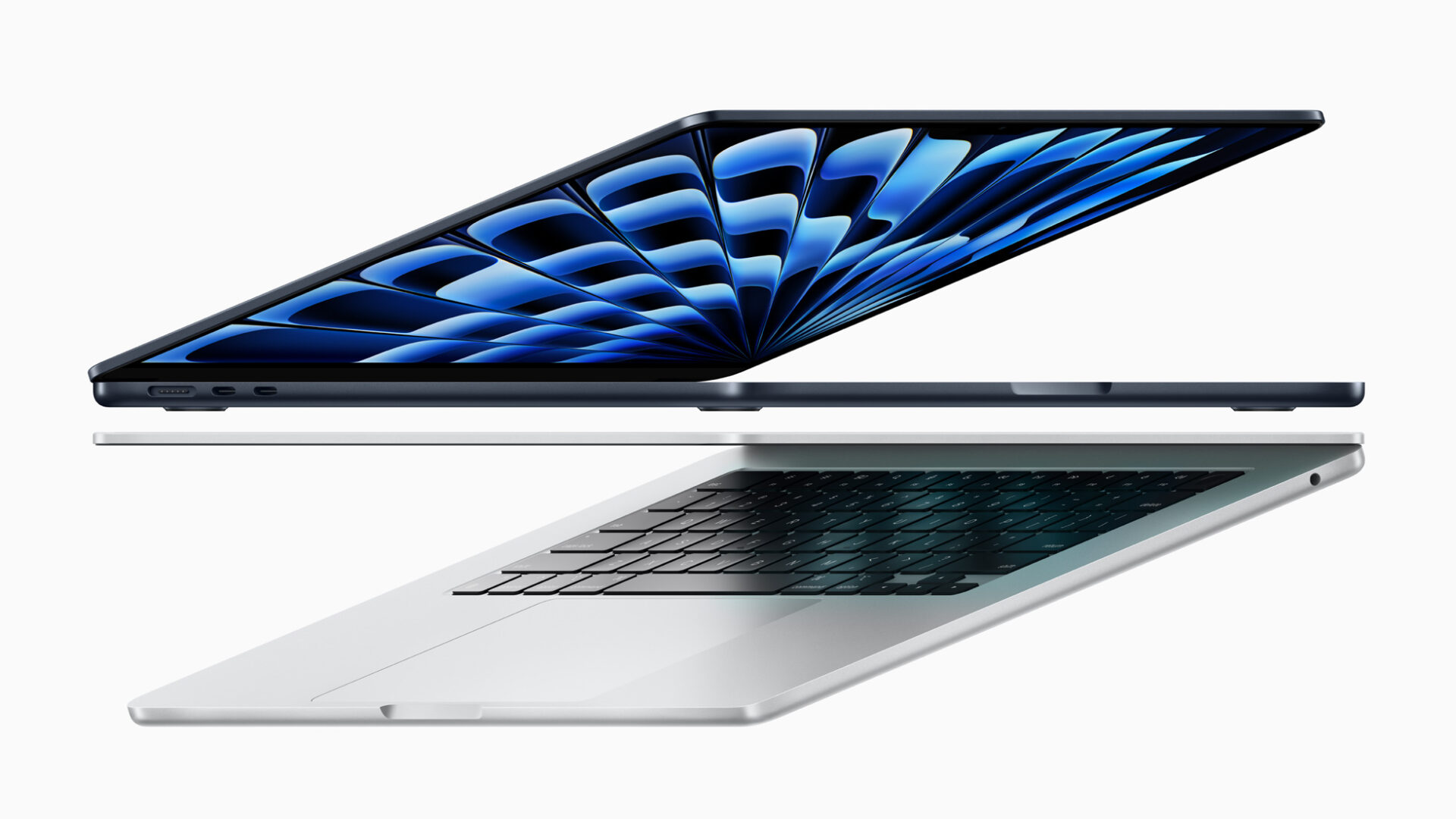 Mobildata i Apple MacBooks?