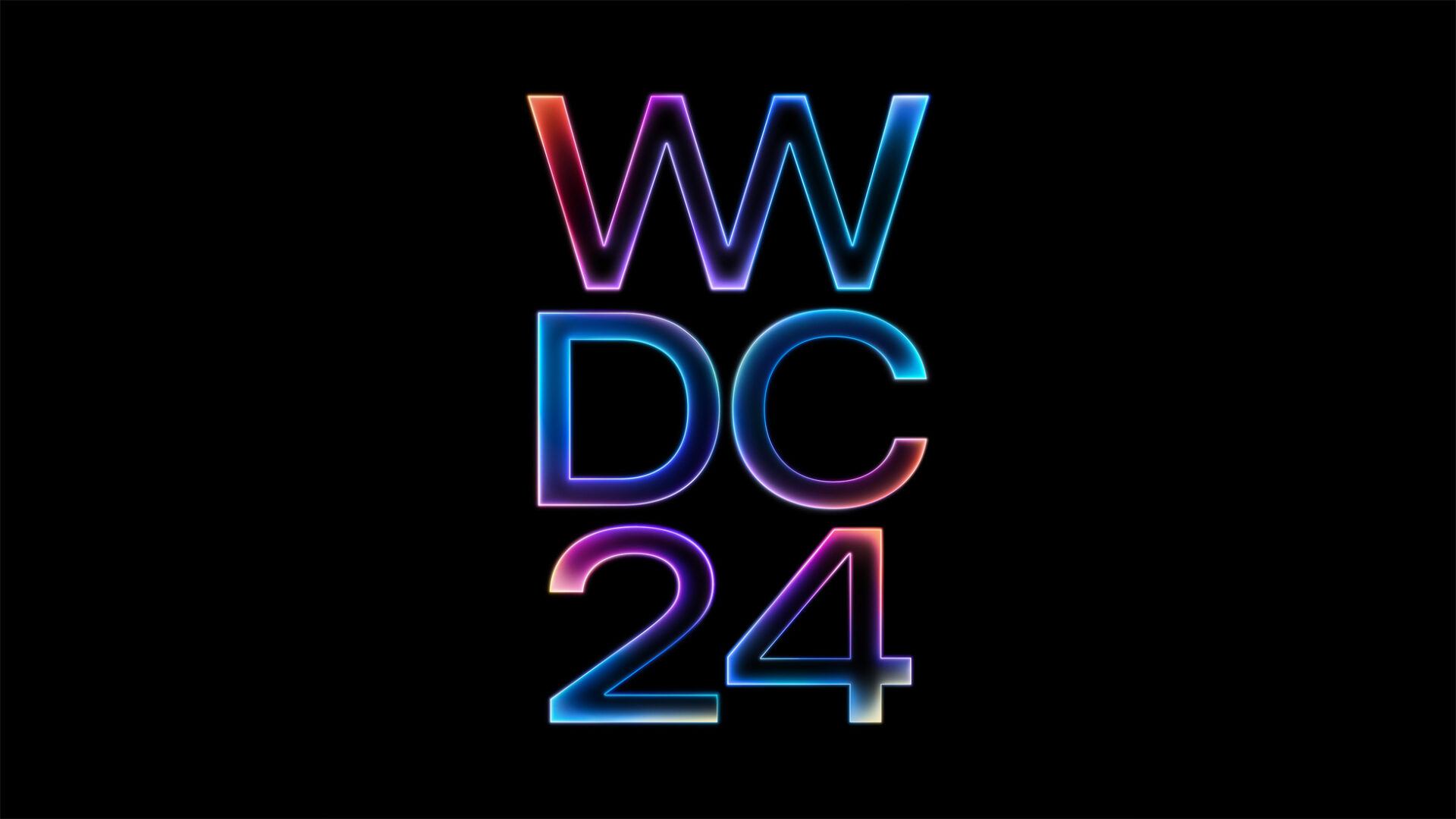 Det forventer vi på Apples WWDC24 i juni