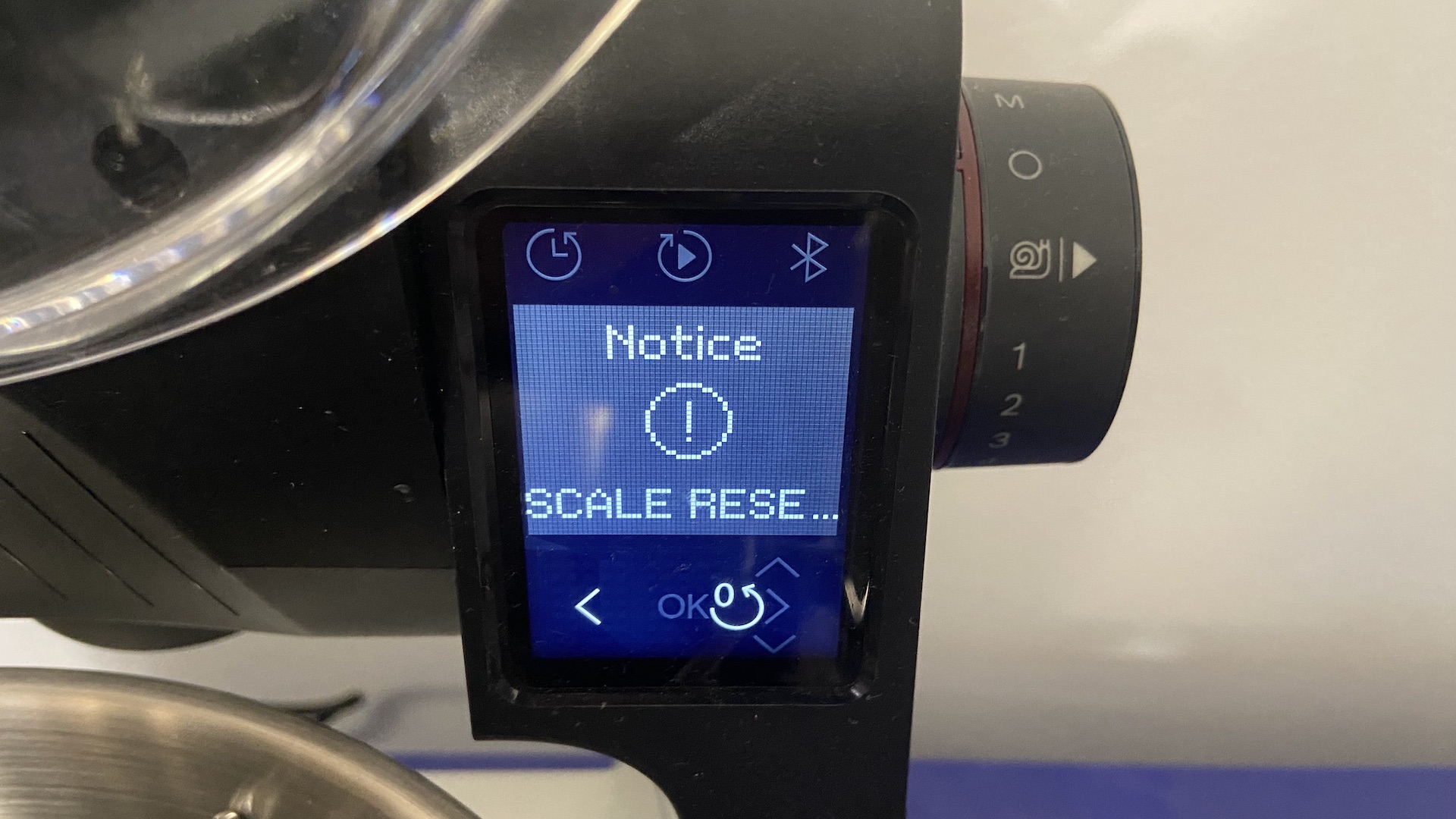 Bosch Serie 6 Køkkenmaskine (MUMS6ZS00) 6 bosch køkkenmaskine