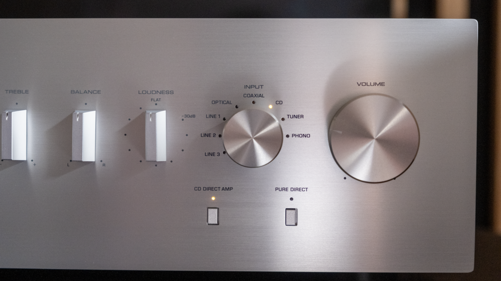 CD Direct Amplification