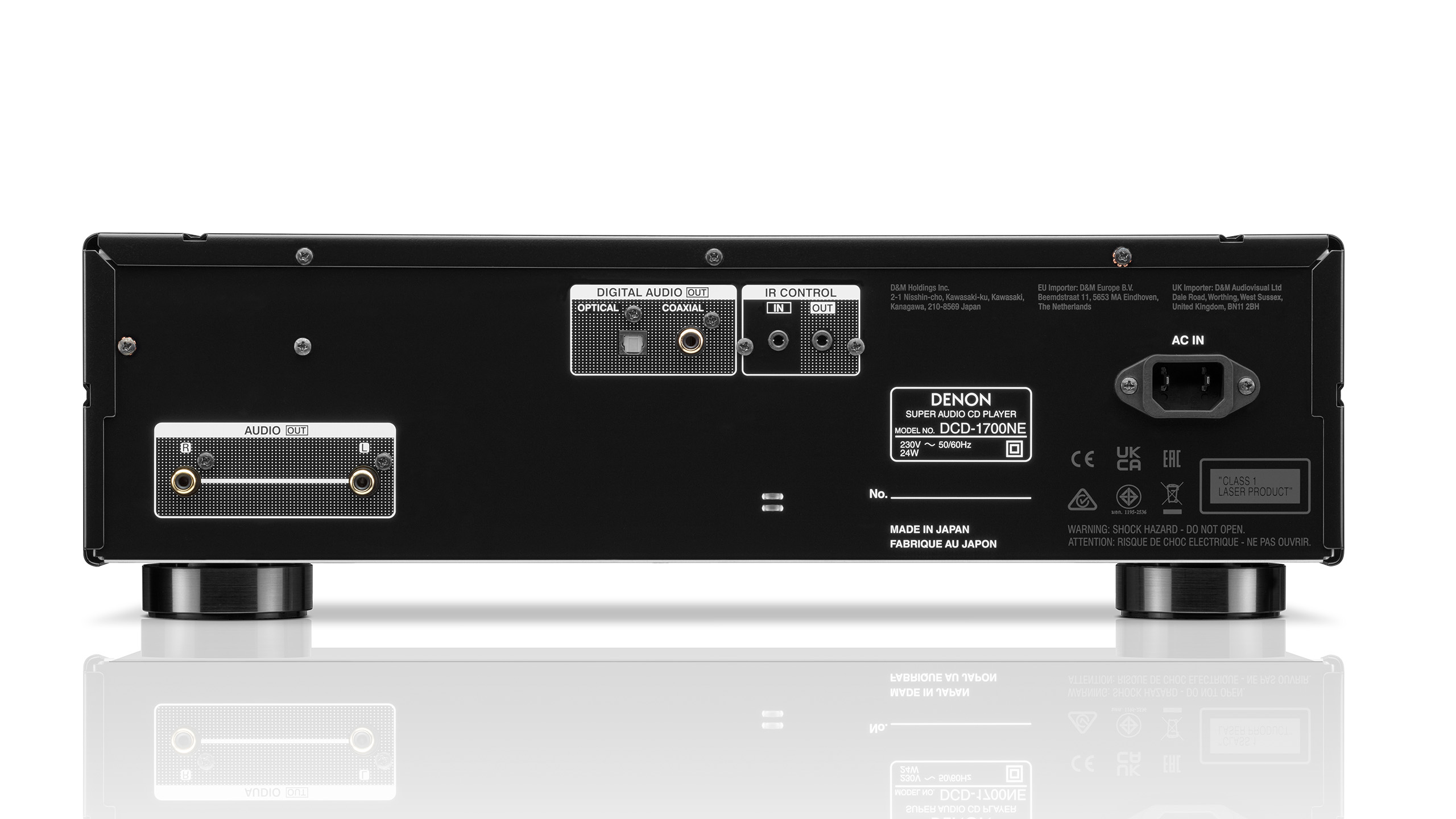 DENDCD1700NEBK O 4