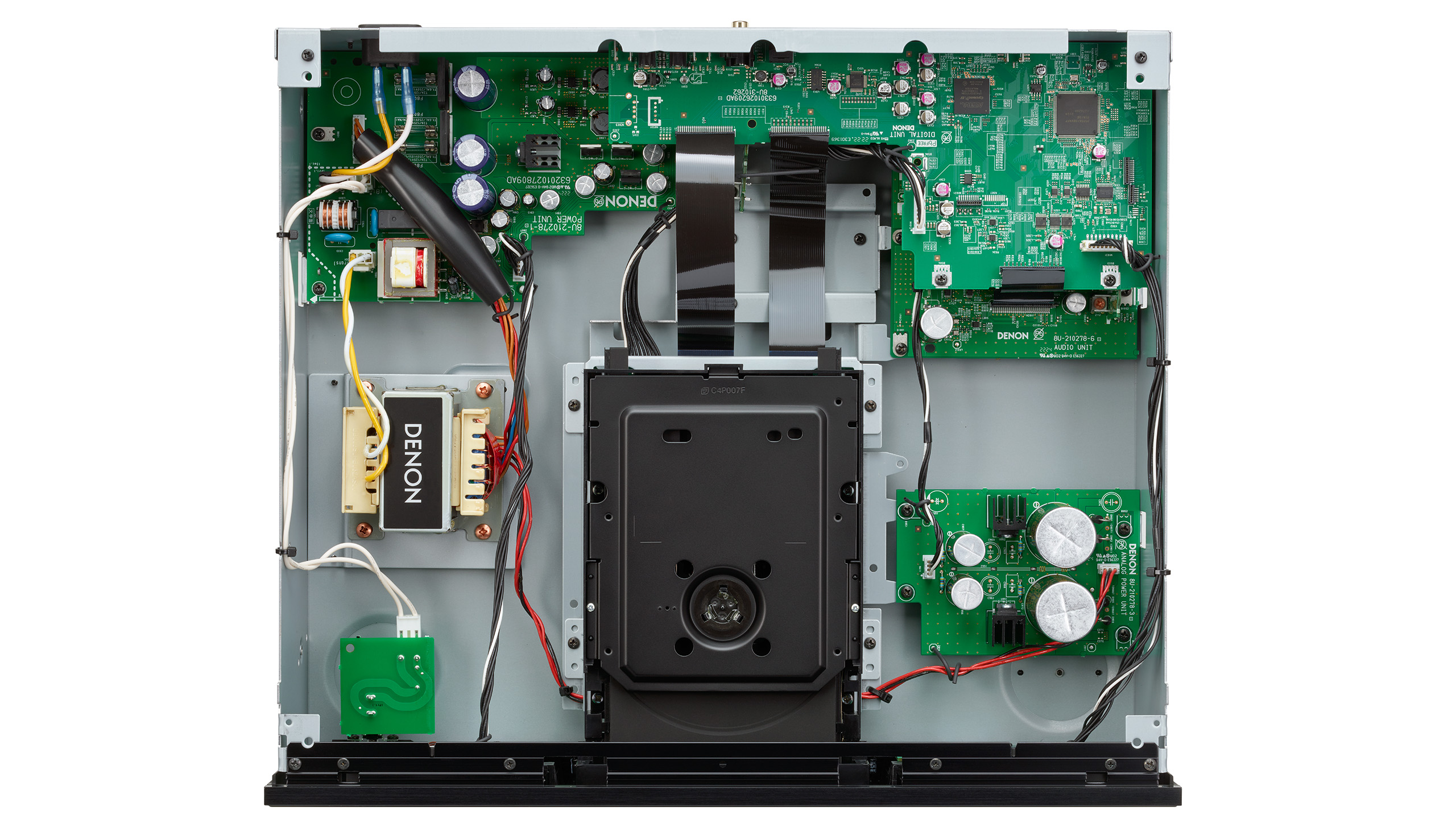 DENDCD1700NEBK O 5