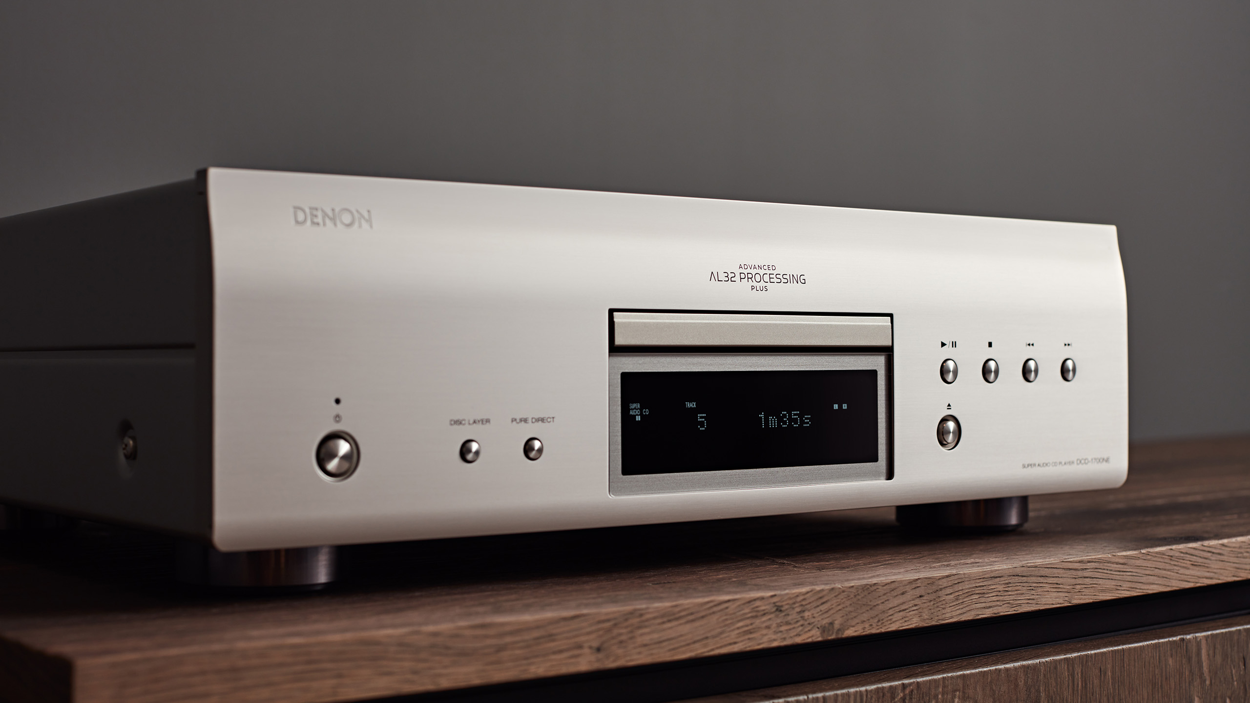 Hi-Fi Skolen del 4 3 DENDCD1700NEPS L 8