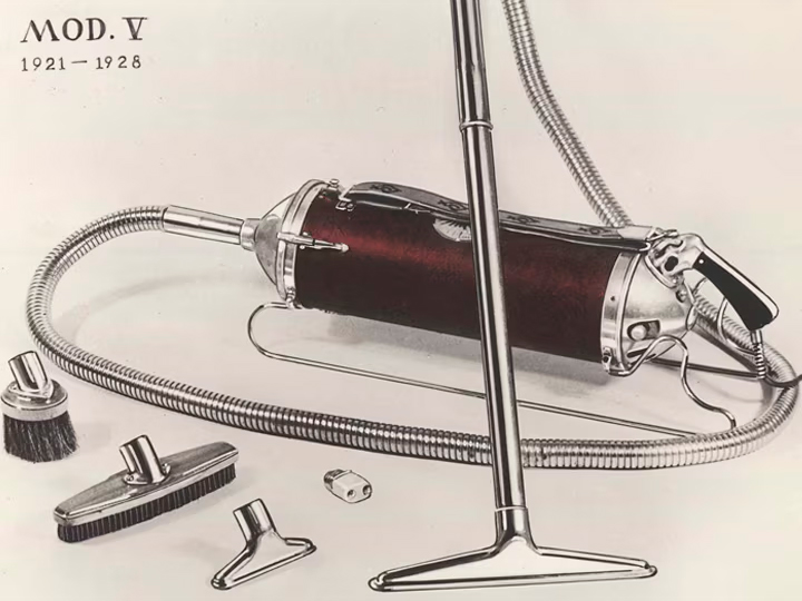 Electrolux-ModelV Electrolux-ModelV