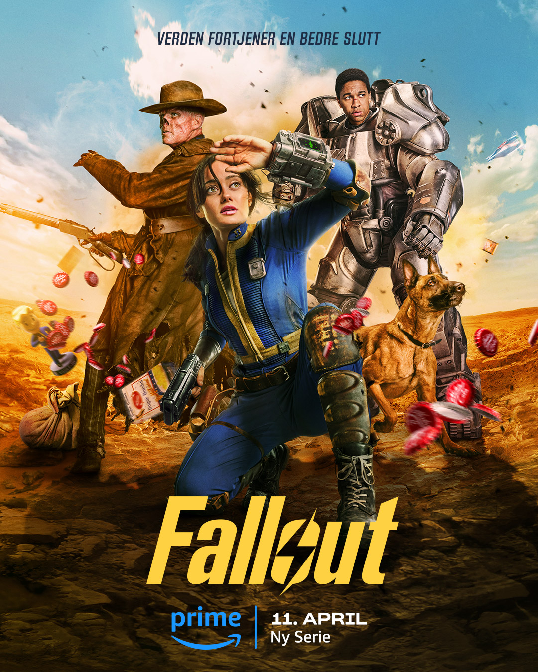 Fallout 1 2