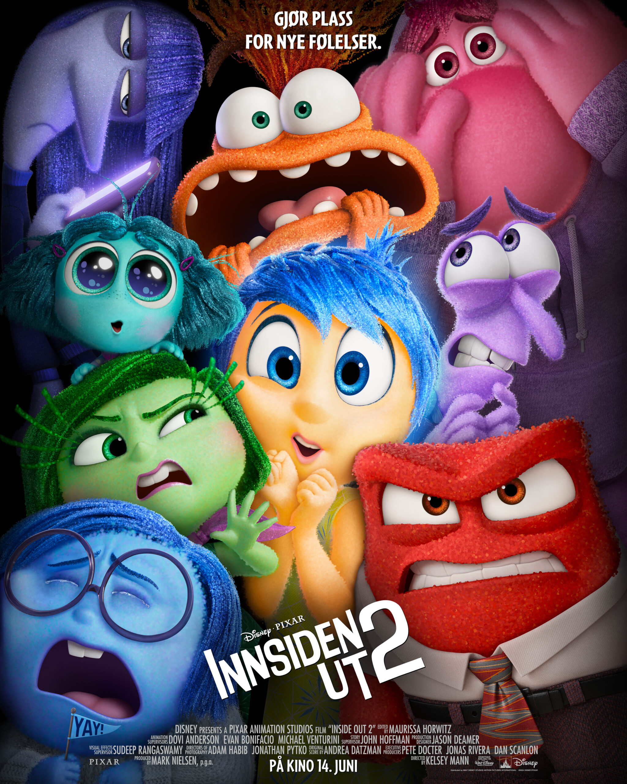 Disney frigiver trailer til Inderst Inde 2 1 Innsiden ut 2 1 2 scaled 1
