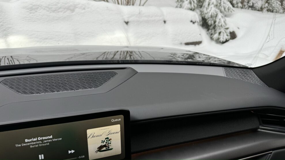 Kia EV9 Meridian Sound 5 scaled 1