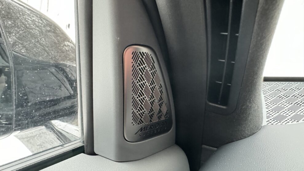 Kia EV9 Meridian Sound 6 scaled 1