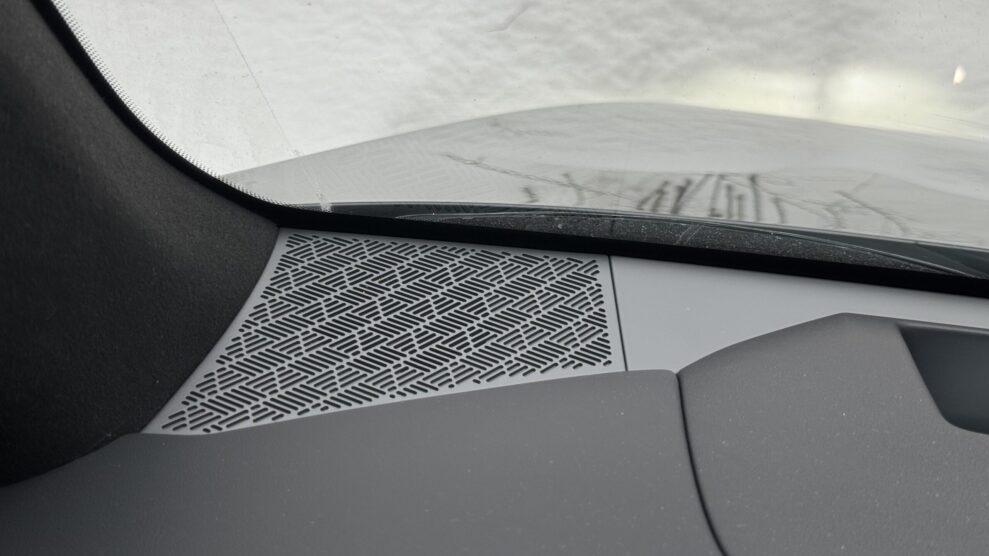 Kia EV9 Meridian Sound 7 scaled 1