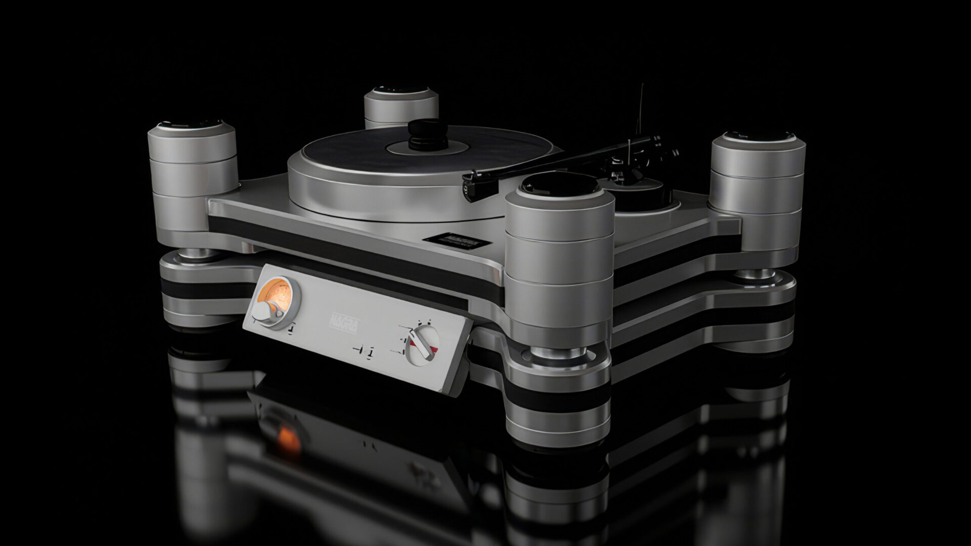 Nagra-Reference-Turntable