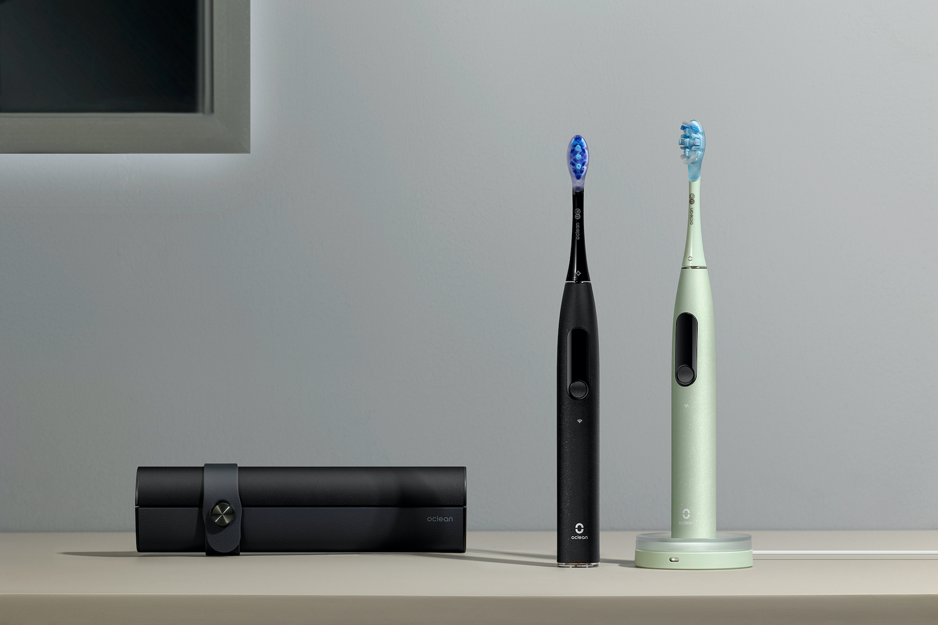 Oclean X Ultra S 1 Oclean rejseetui