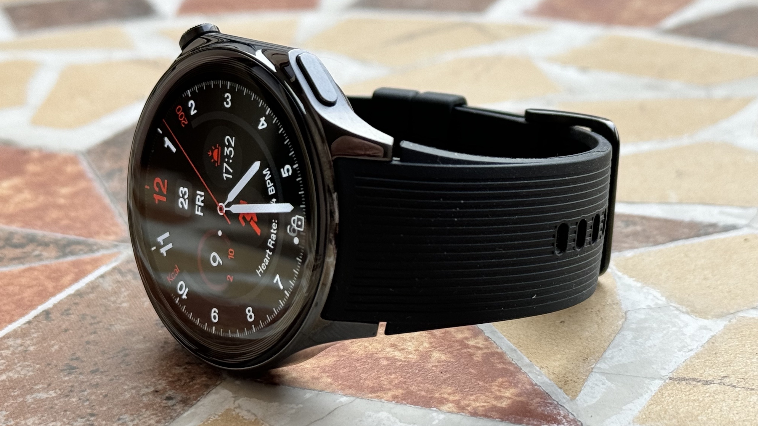 OnePlus Watch 2