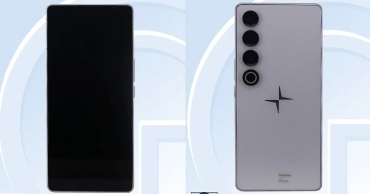 Polestars egen mobiltelefon bliver en realitet 2 Polestar Phone featured MSP