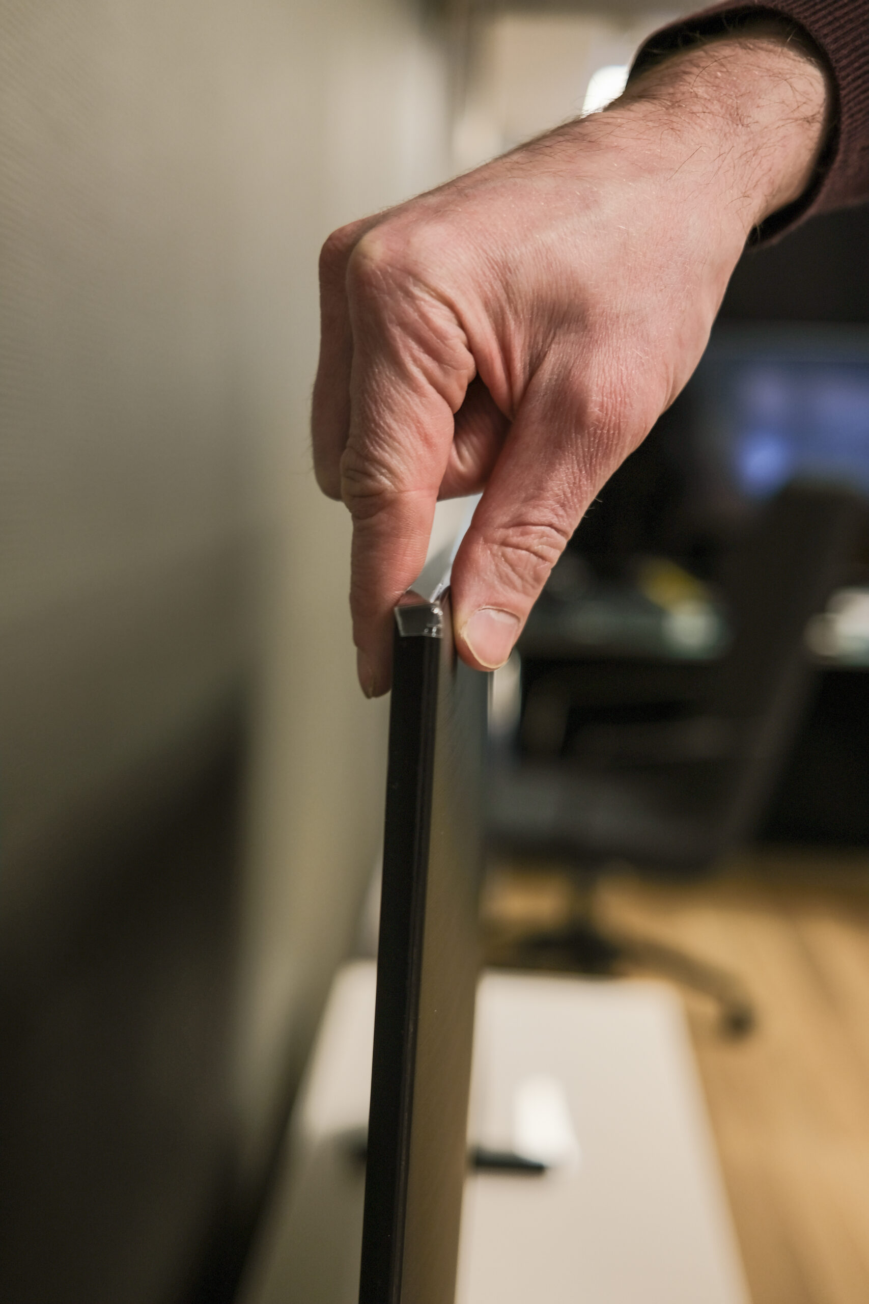 Samsung TU55CU8075 side scaled