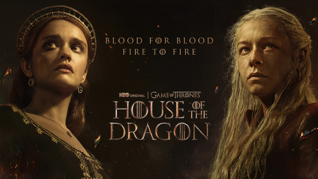 2. sæson af House of the Dragon kommer til sommer – se traileren